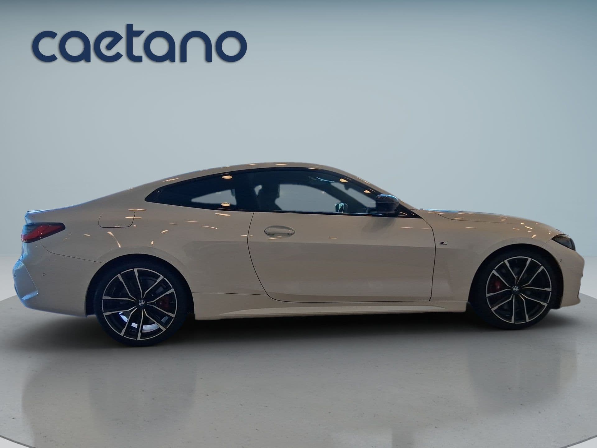 BMW Serie 4 - 8
