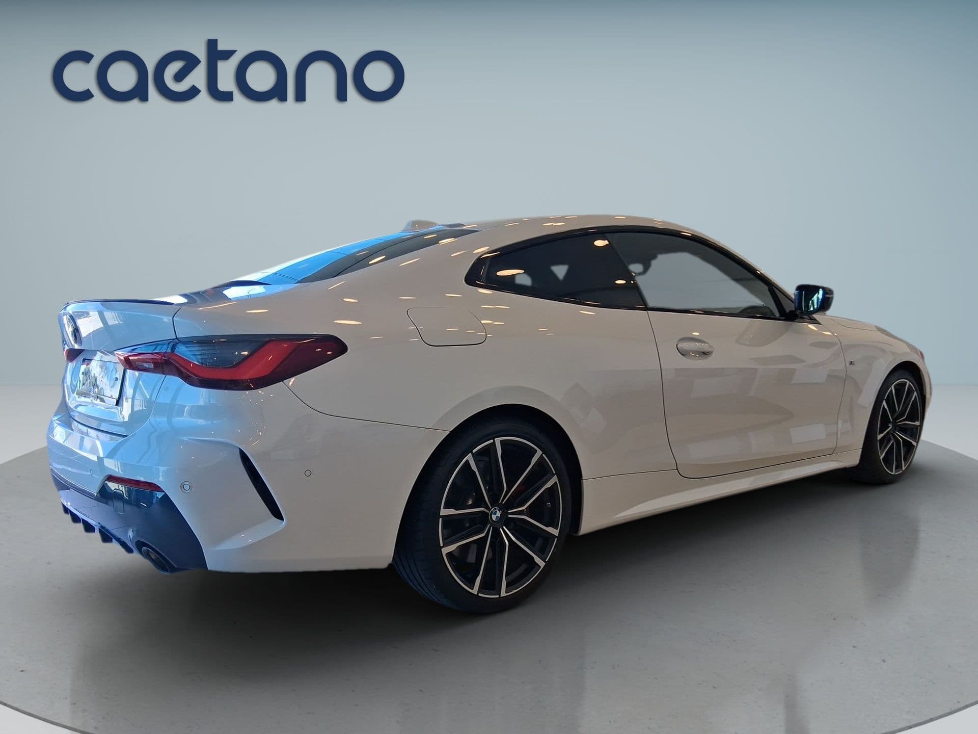 BMW Serie 4 - 9