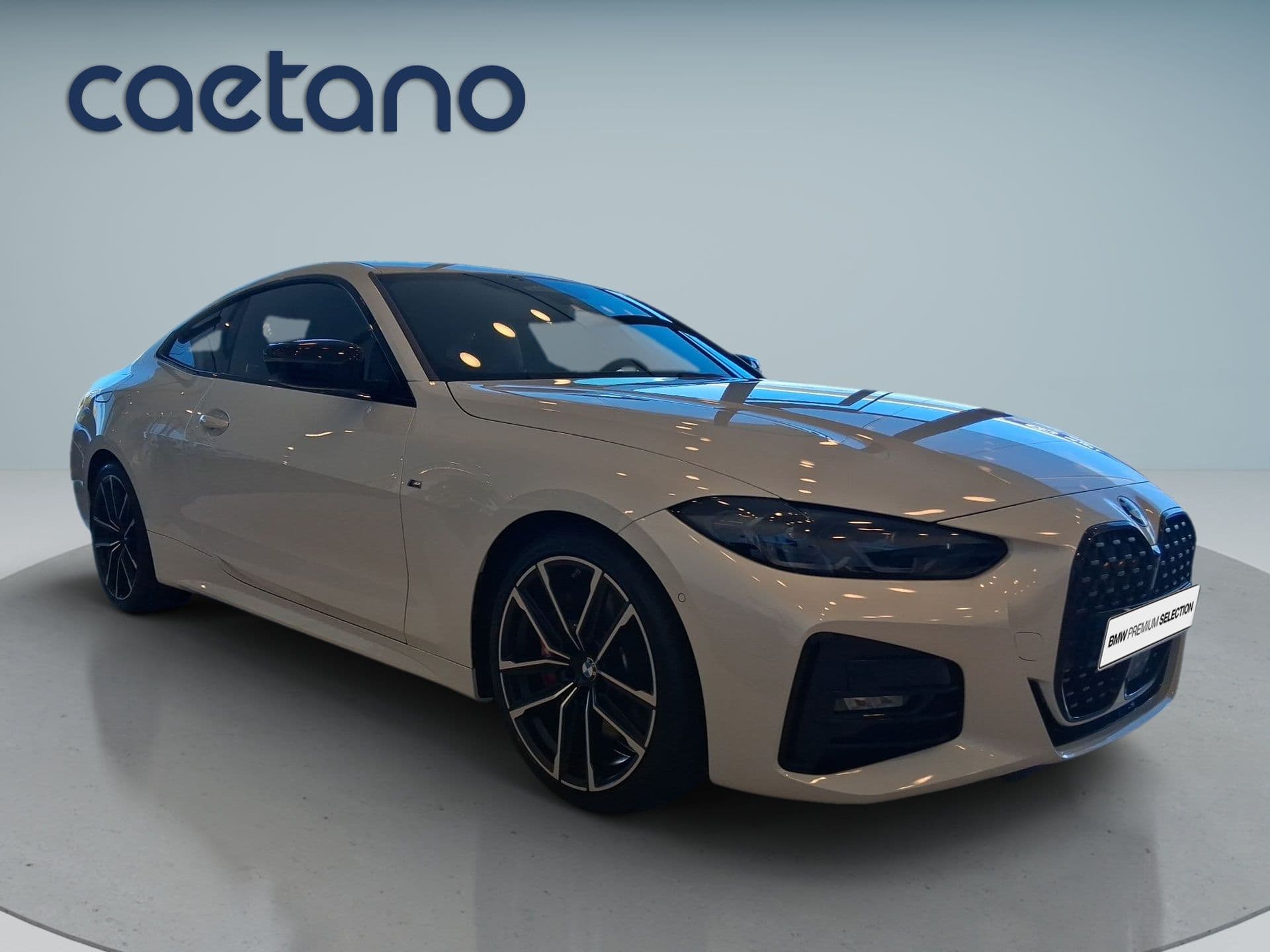 BMW Serie 4 - 10