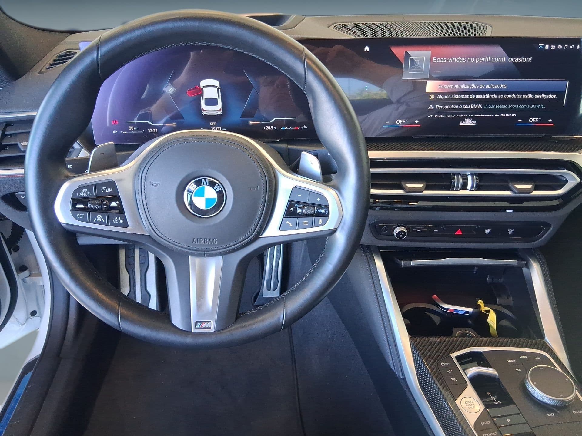 BMW Serie 4 - 12