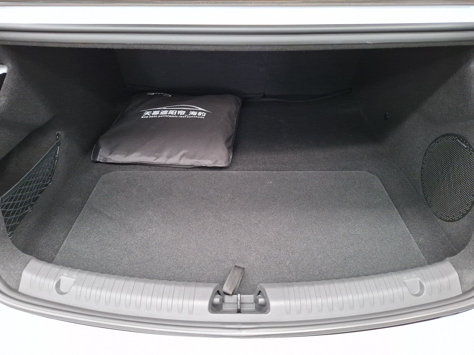 BYD SEAL - 12