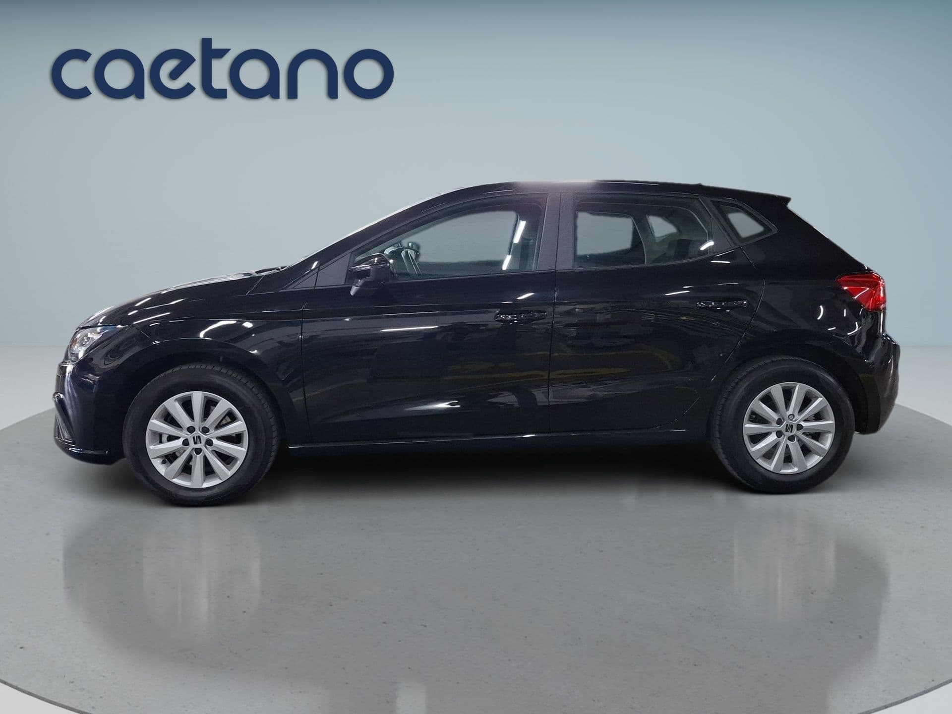 SEAT Ibiza - 2