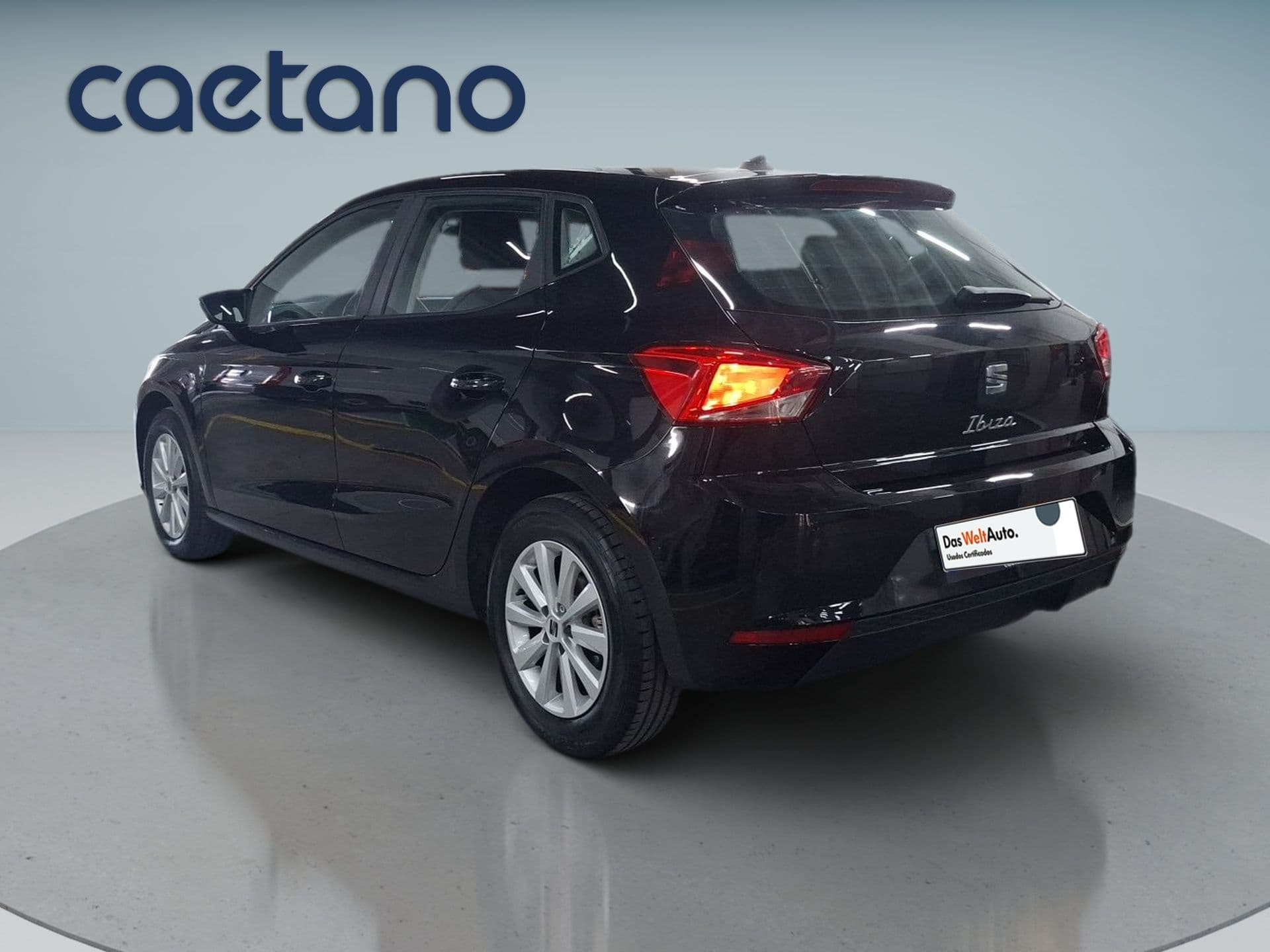 SEAT Ibiza - 3