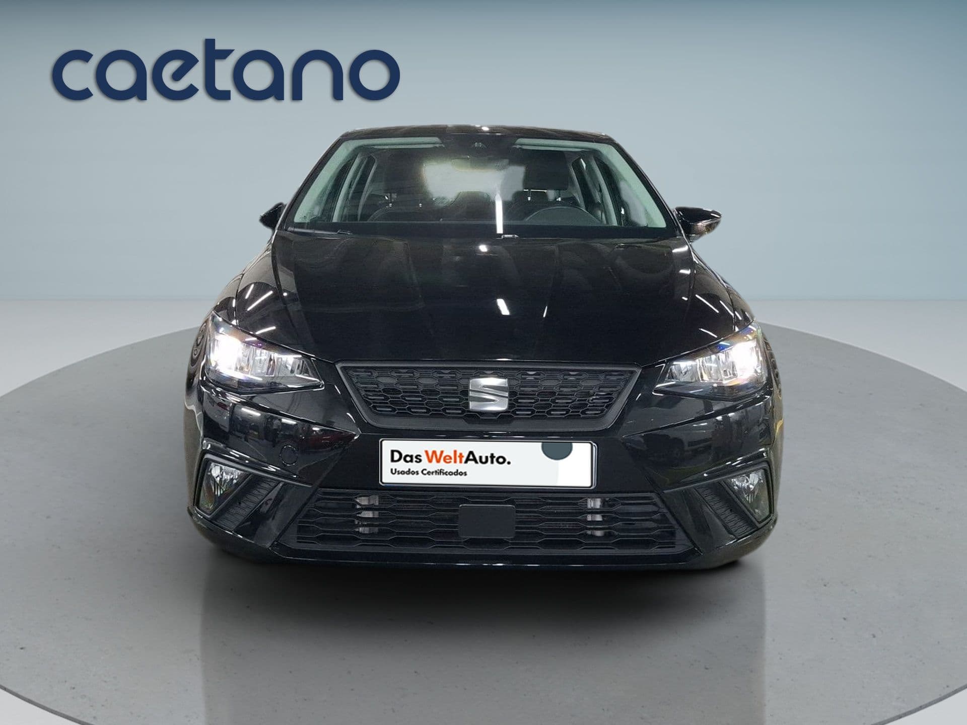 SEAT Ibiza - 5