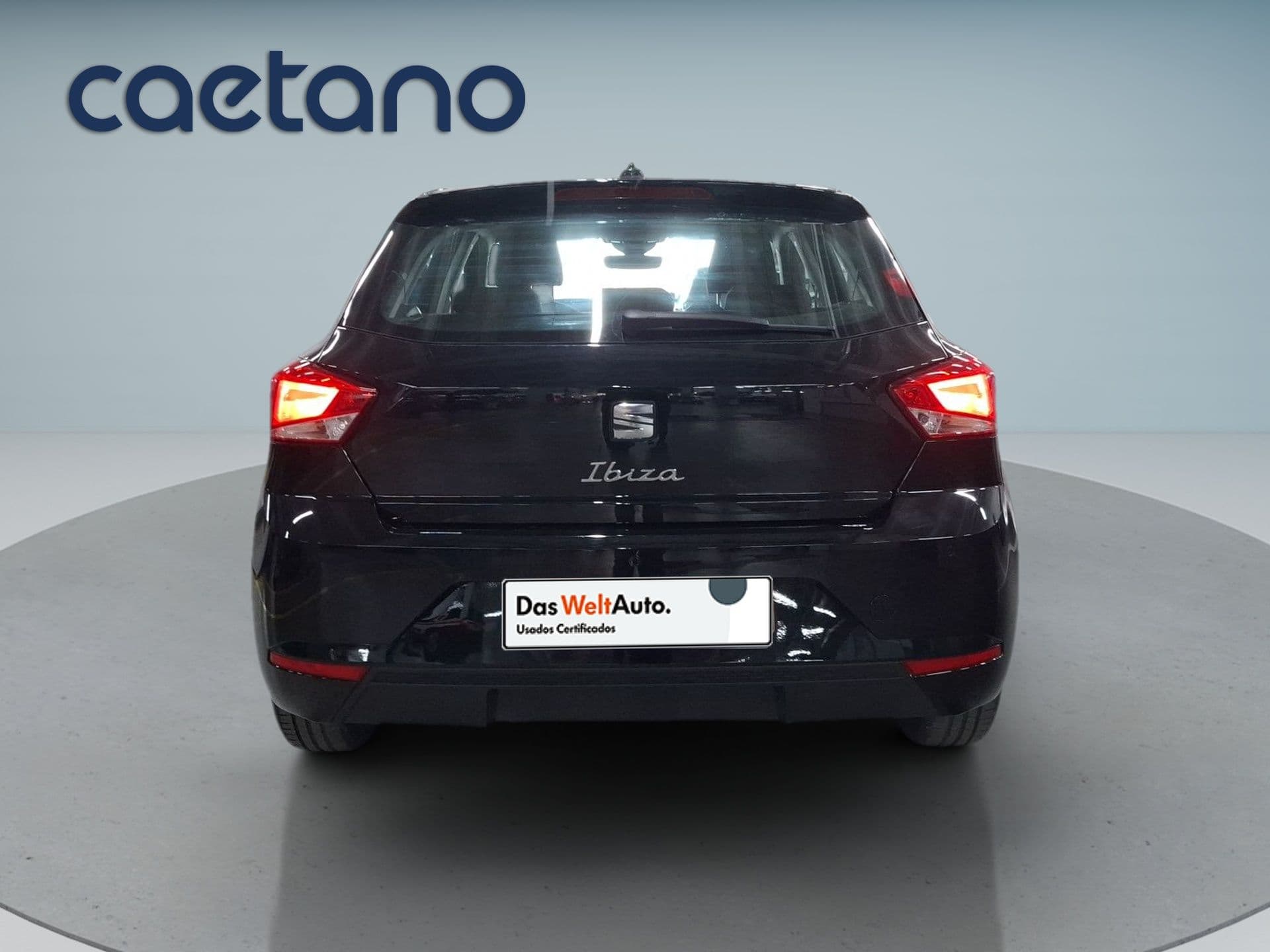SEAT Ibiza - 7