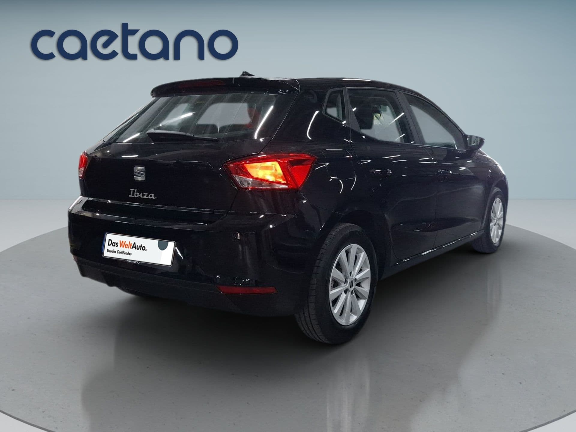 SEAT Ibiza - 8