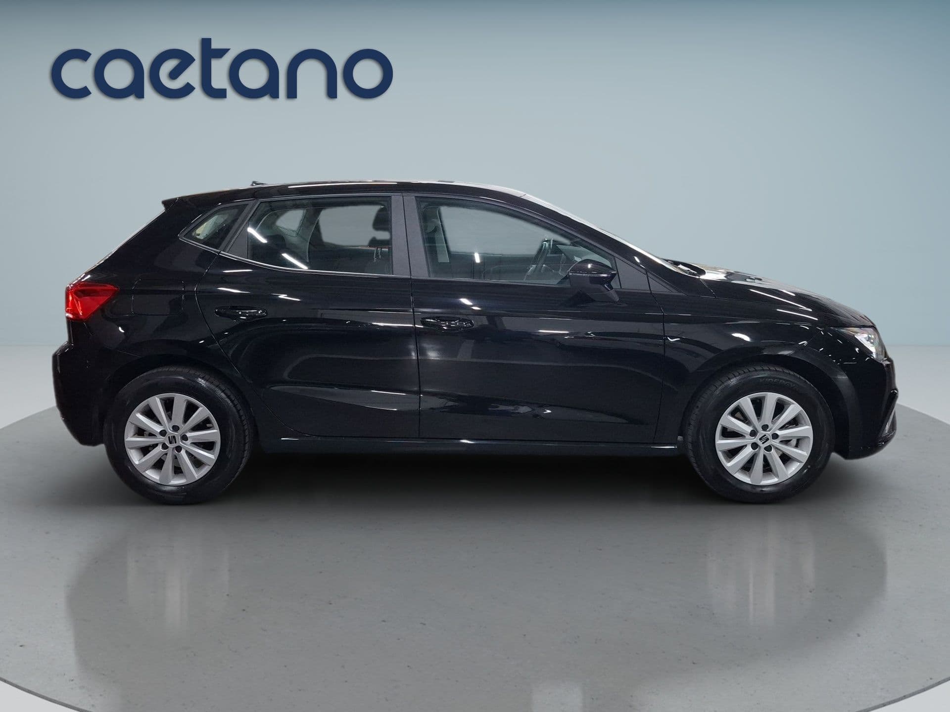 SEAT Ibiza - 9