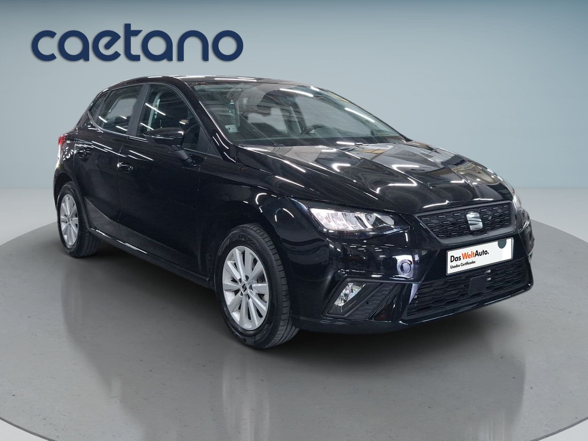 SEAT Ibiza - 10