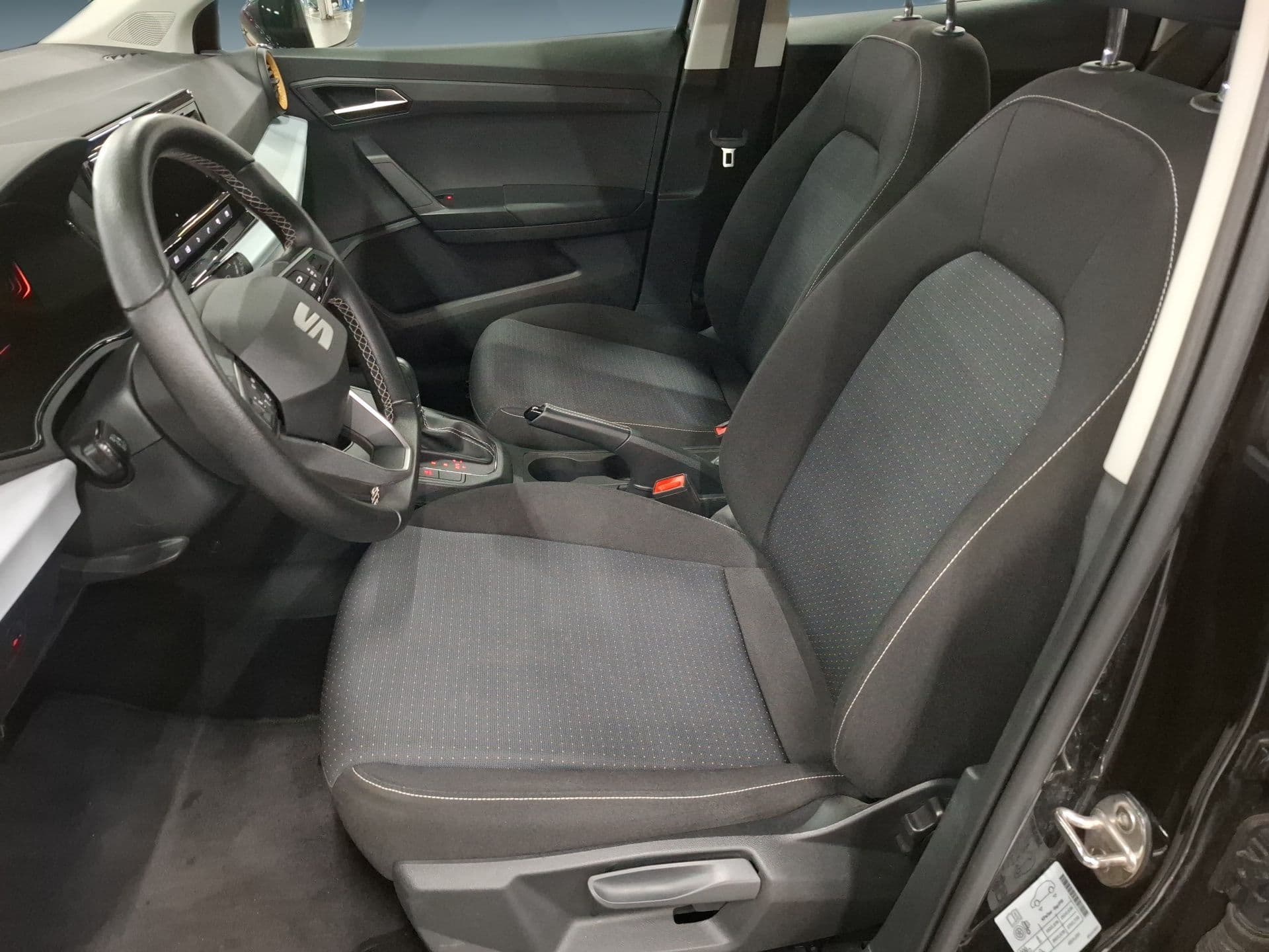 SEAT Ibiza - 11