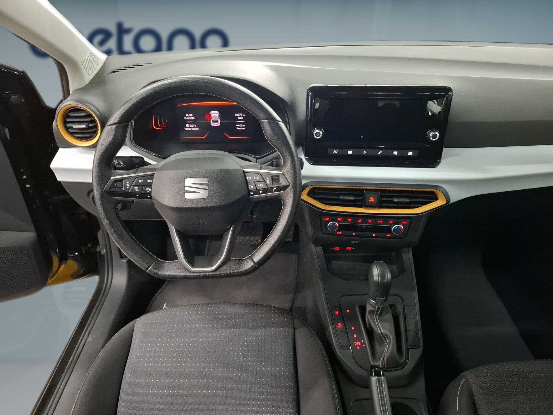 SEAT Ibiza - 12