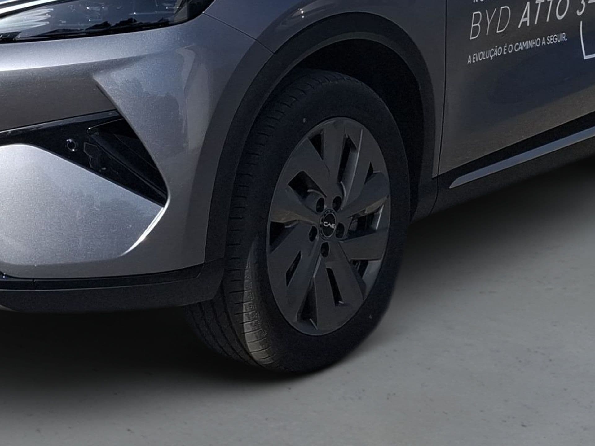BYD ATTO 3 - 3