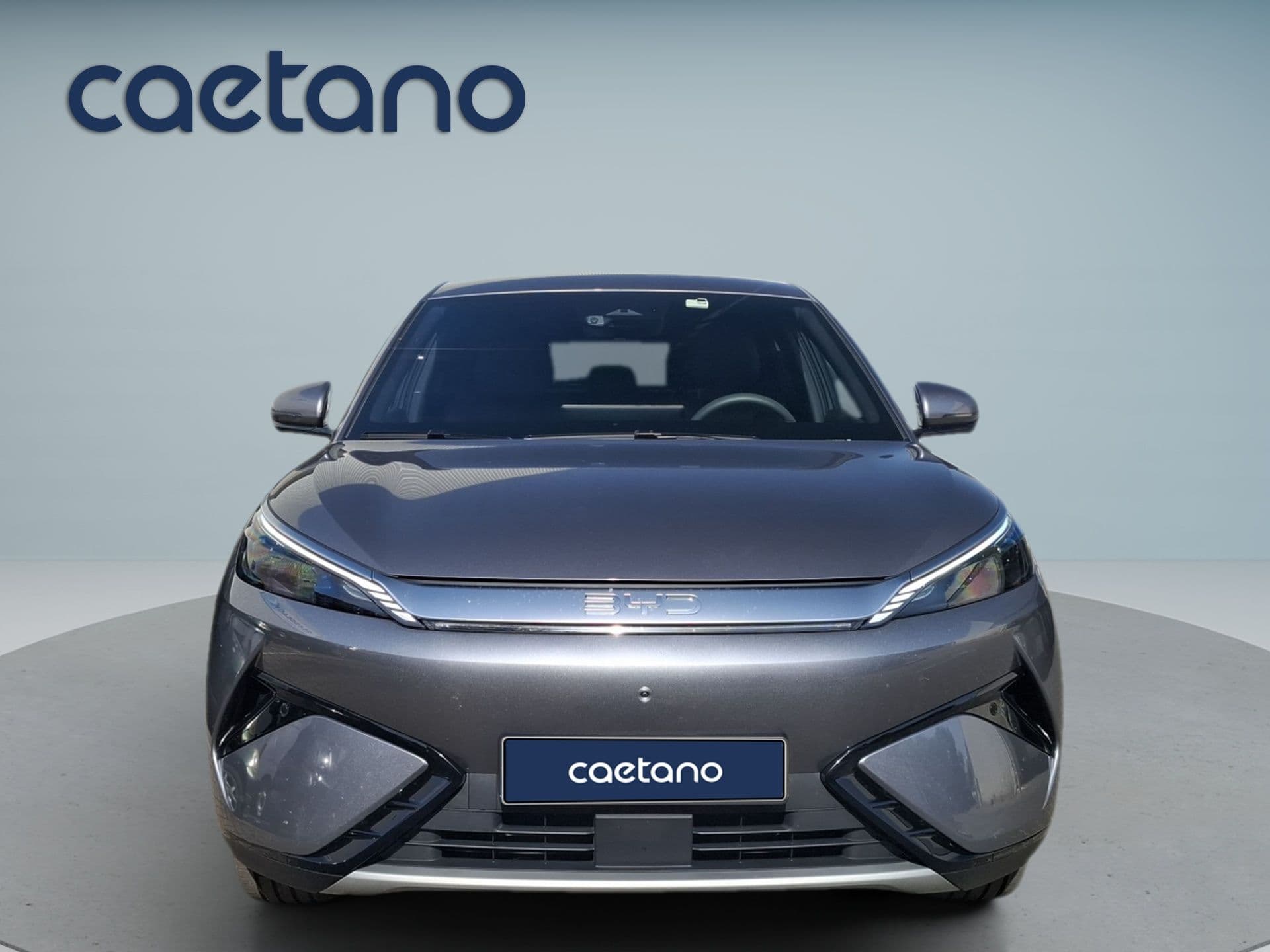 BYD ATTO 3 - 4