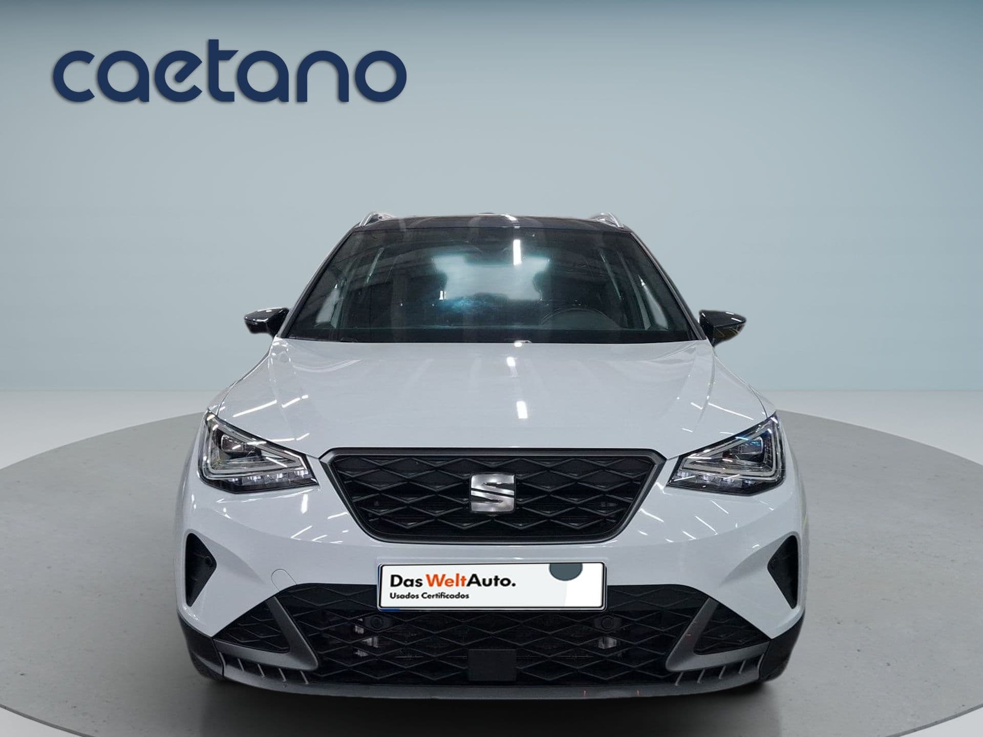 SEAT Arona - 2
