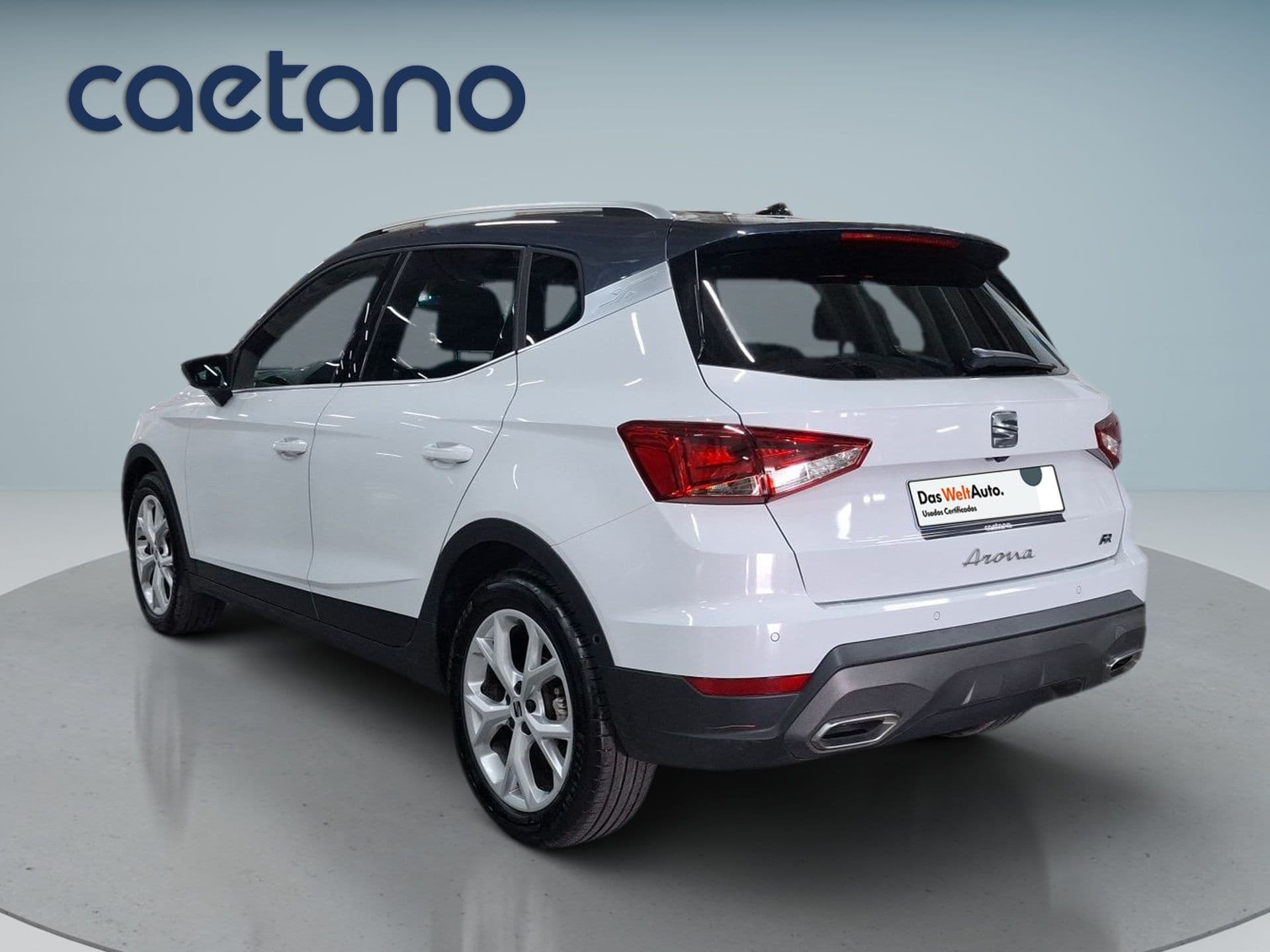 SEAT Arona - 3