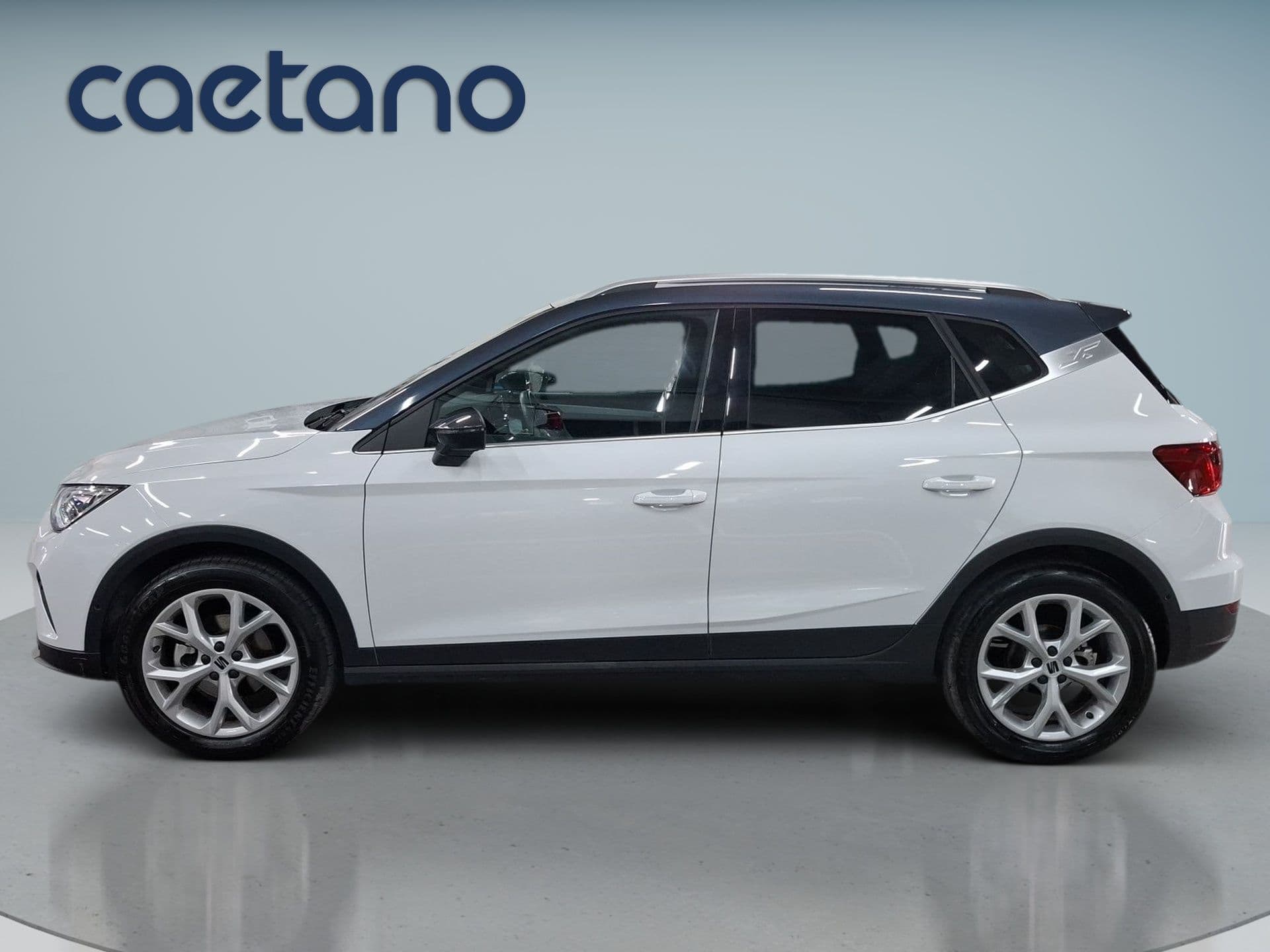 SEAT Arona - 4