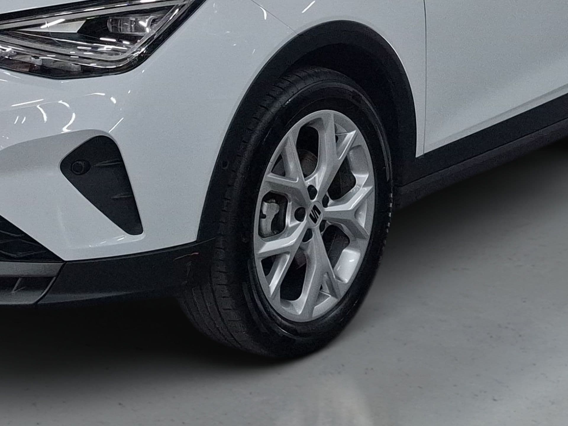 SEAT Arona - 5