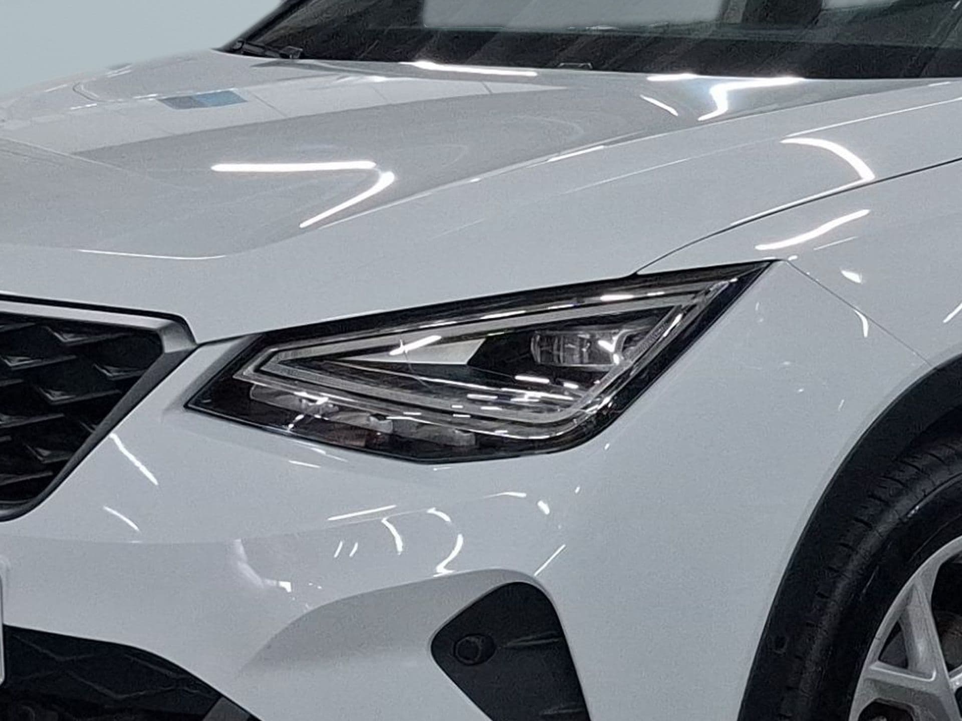 SEAT Arona - 6