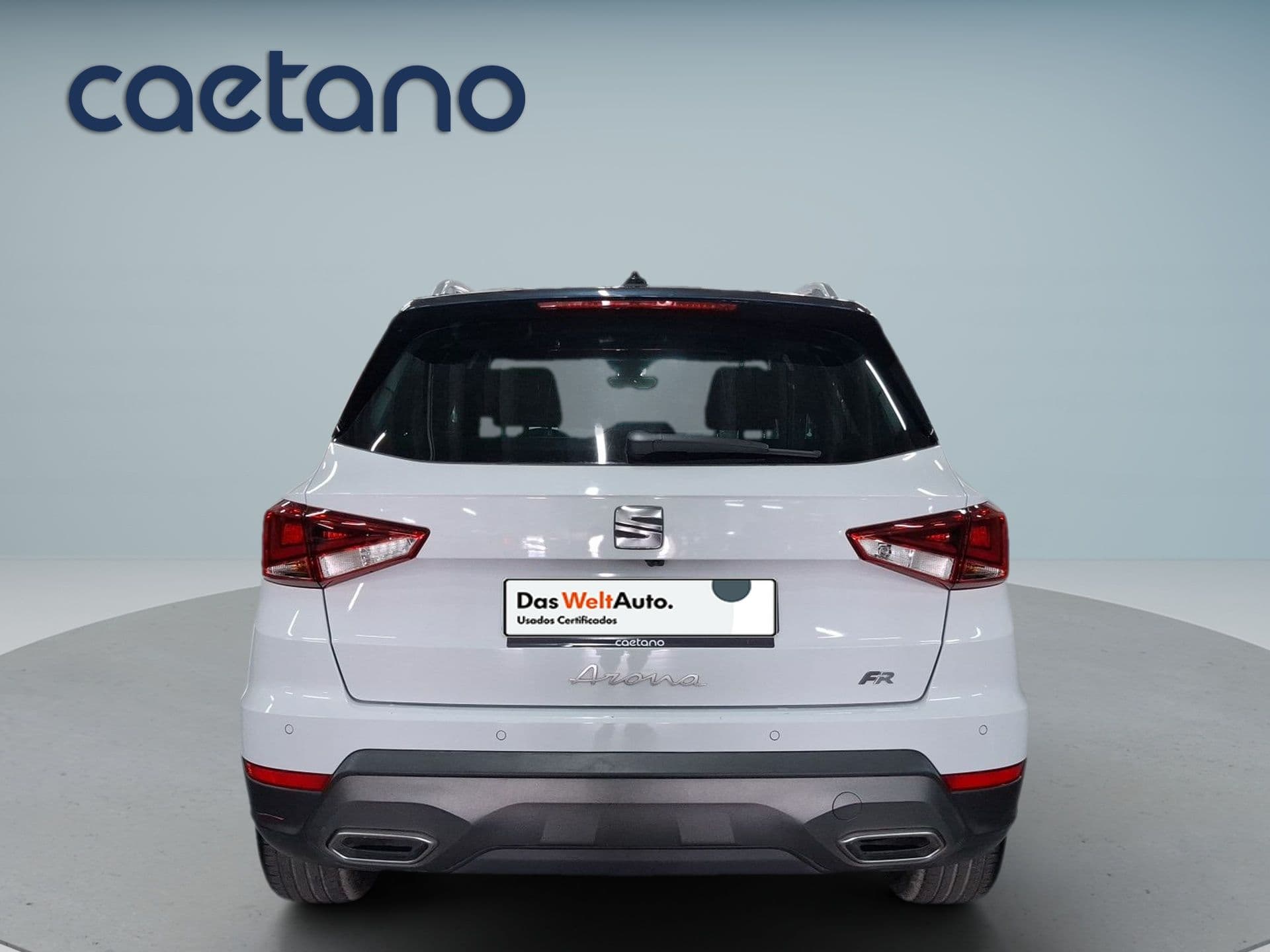 SEAT Arona - 7