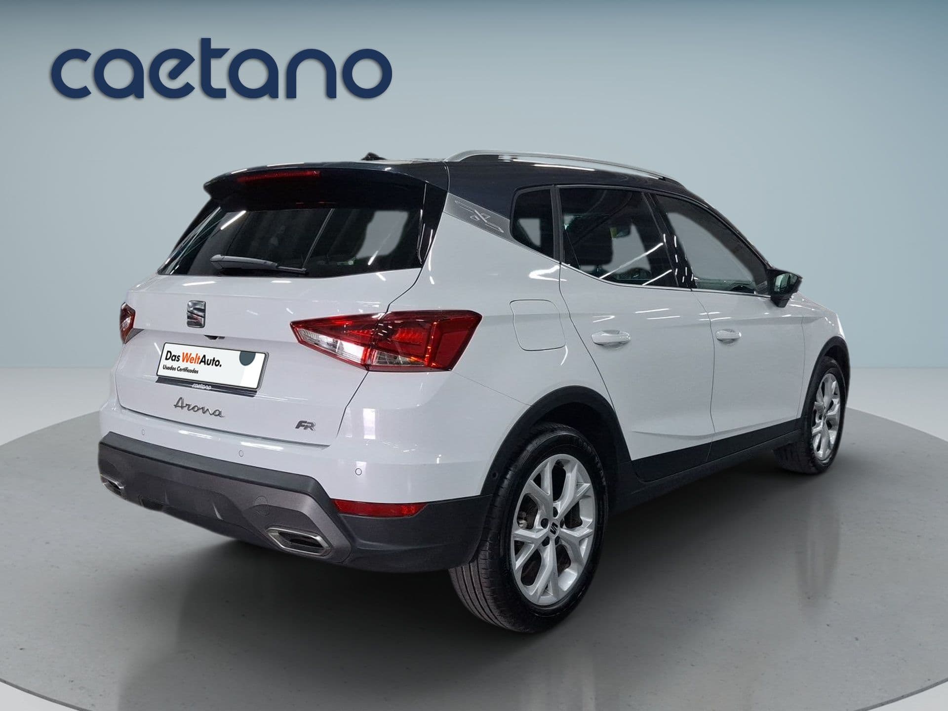 SEAT Arona - 8