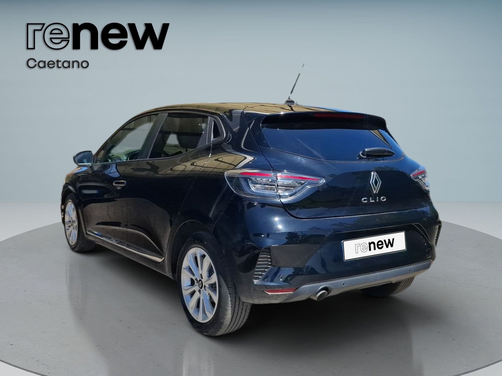 Renault Clio - 2