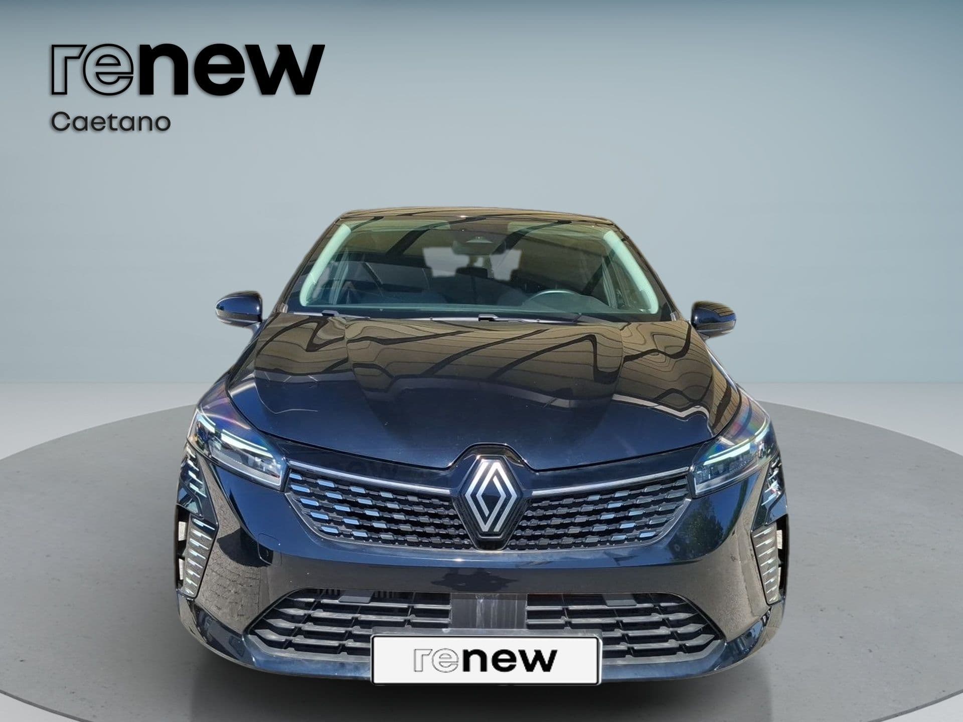 Renault Clio - 4