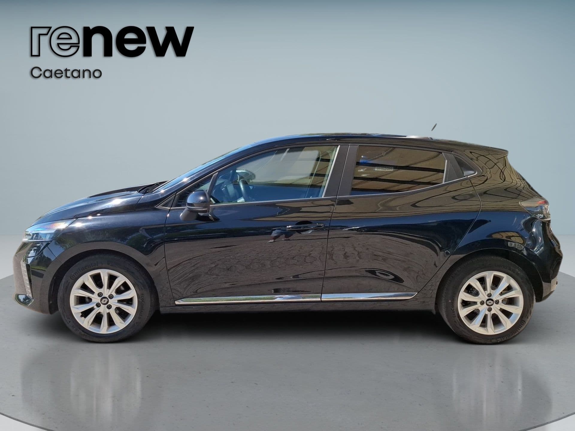 Renault Clio - 5