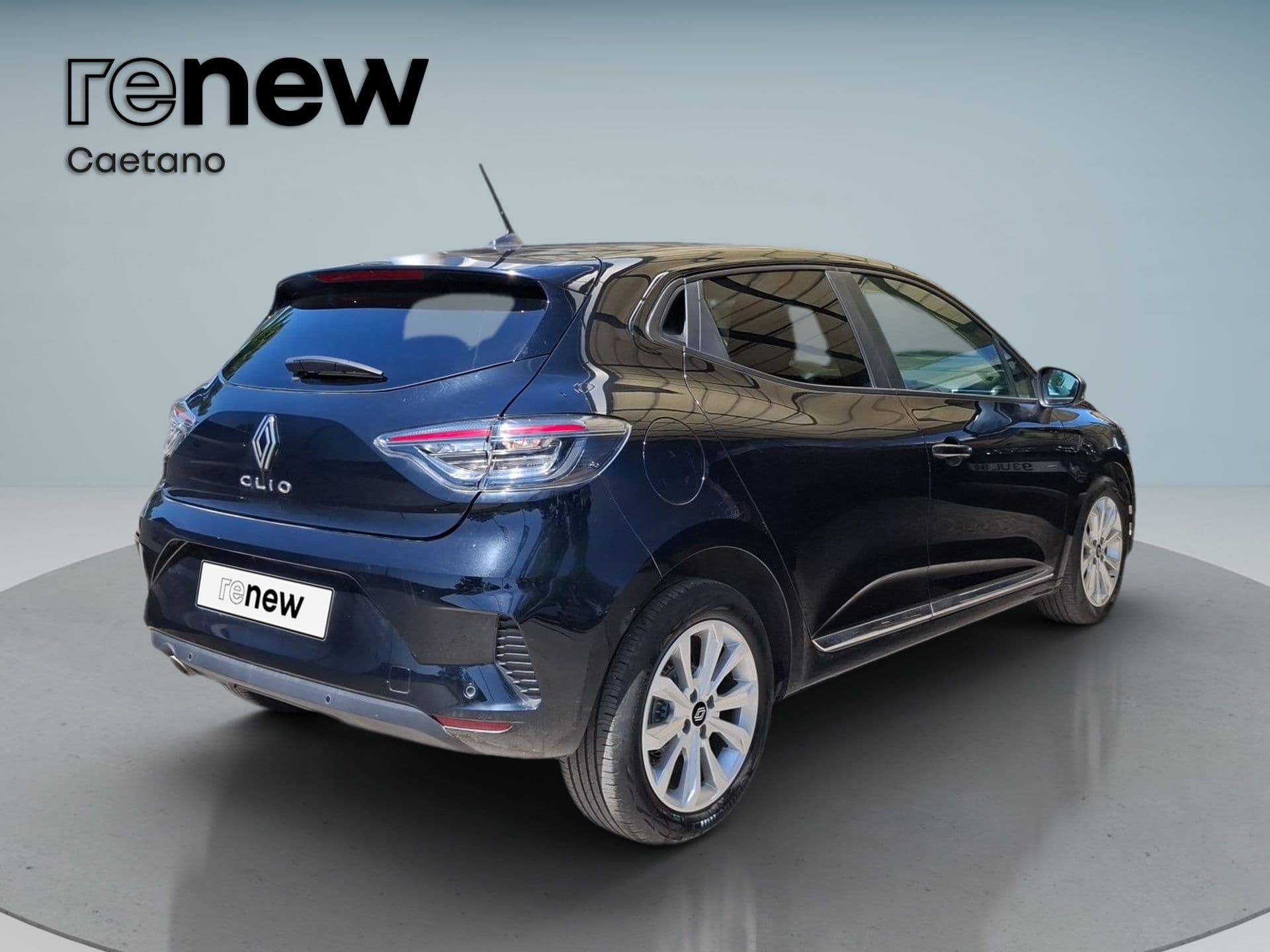 Renault Clio - 7