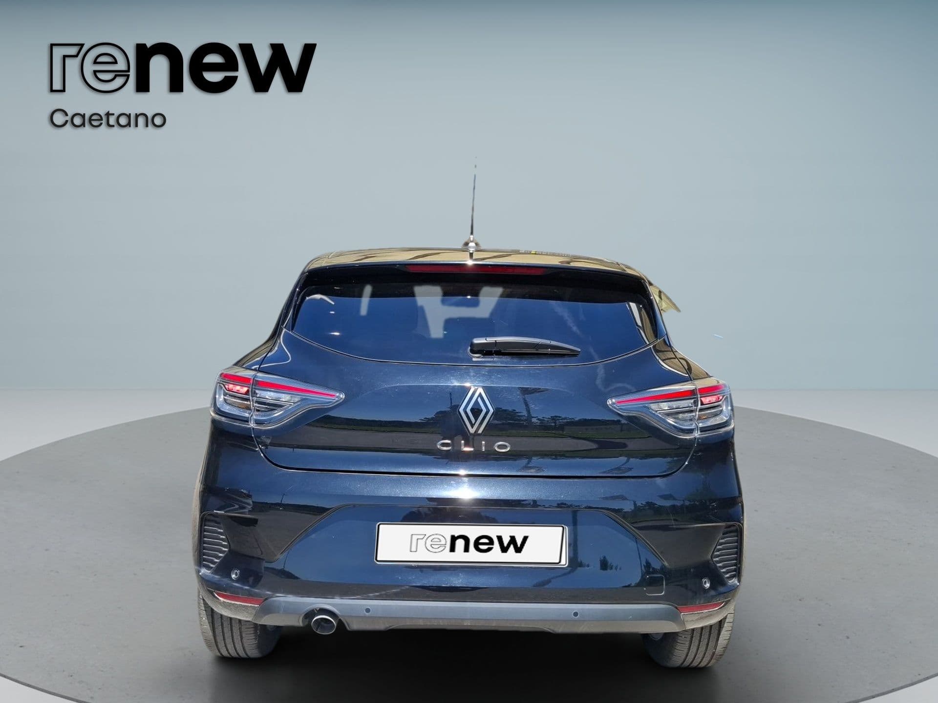 Renault Clio - 8