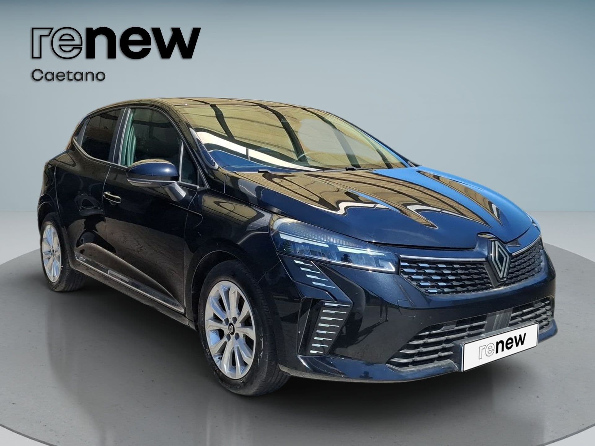 Renault Clio - 10