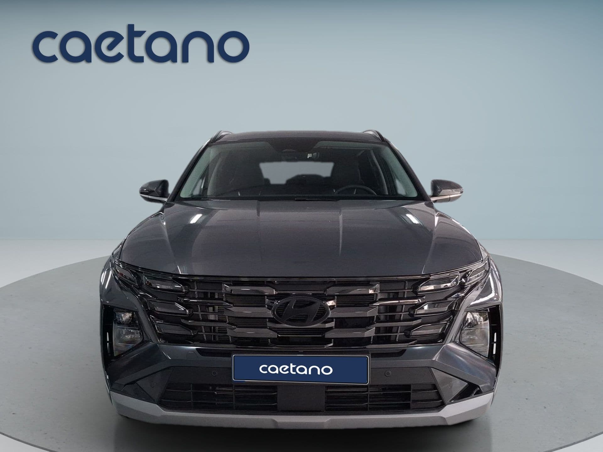 Hyundai Tucson - 4