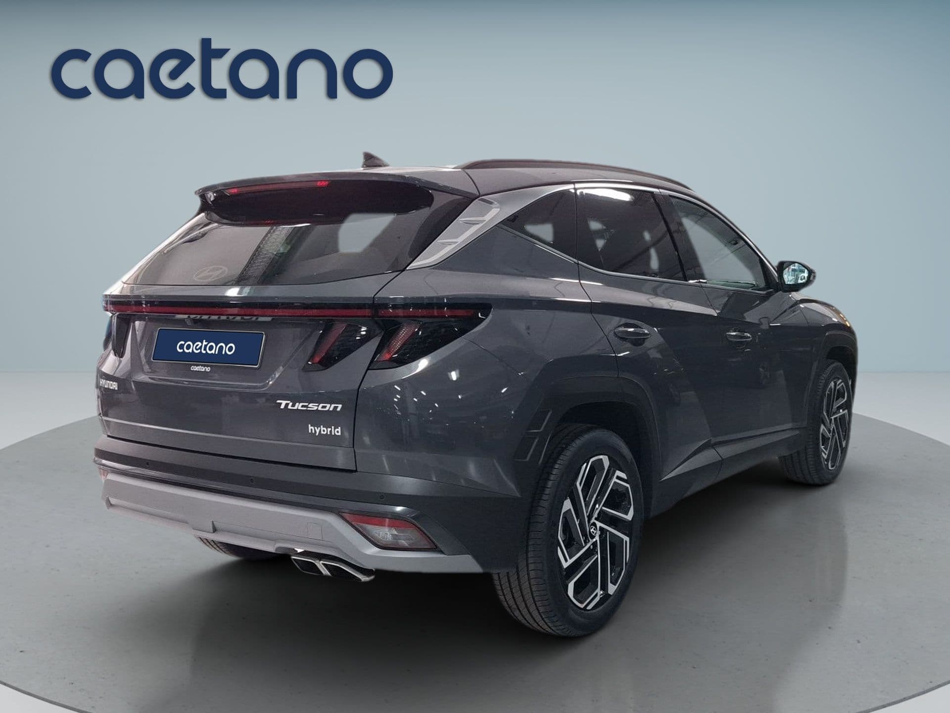 Hyundai Tucson - 5