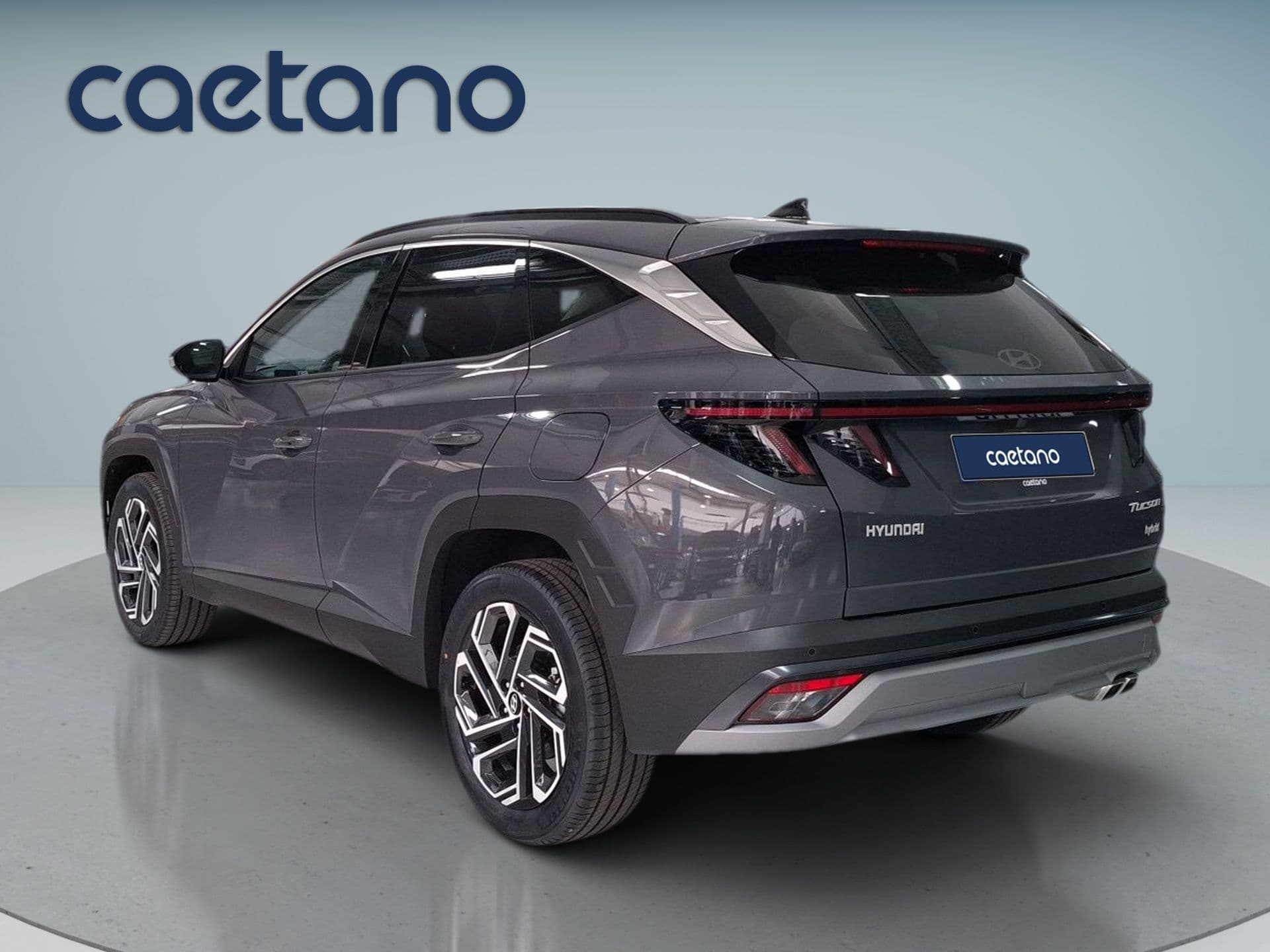 Hyundai Tucson - 7