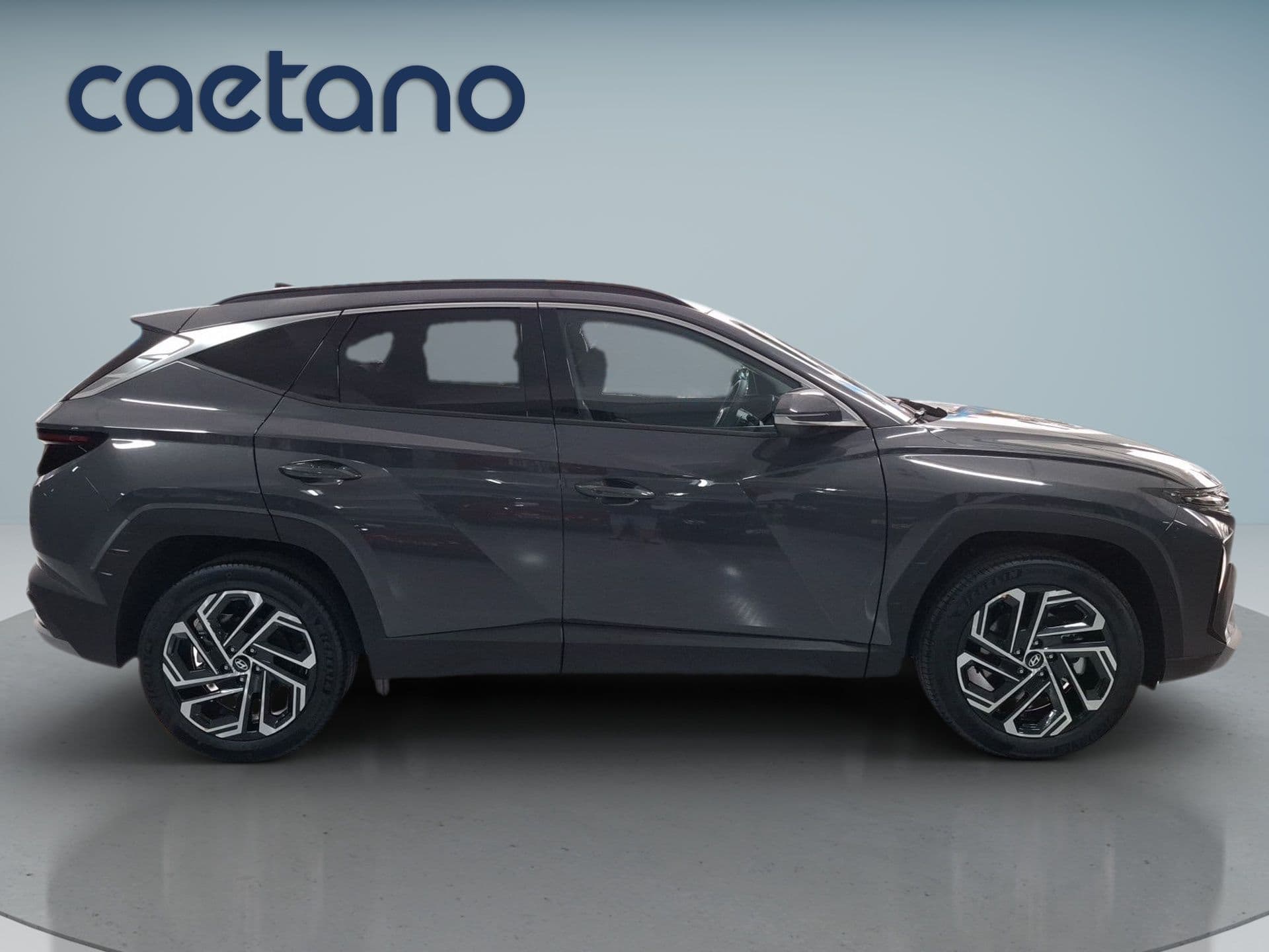 Hyundai Tucson - 9