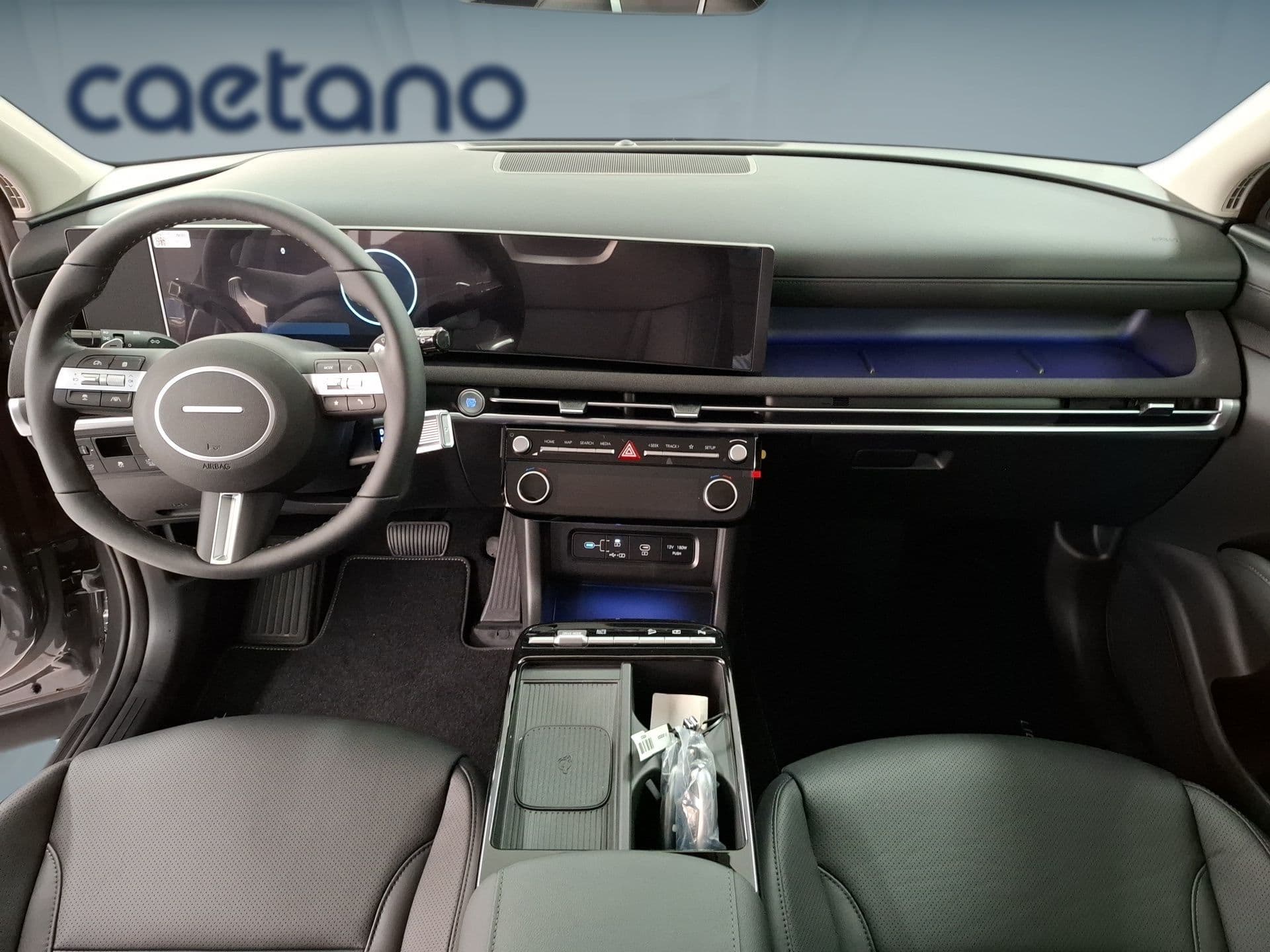 Hyundai Tucson - 11