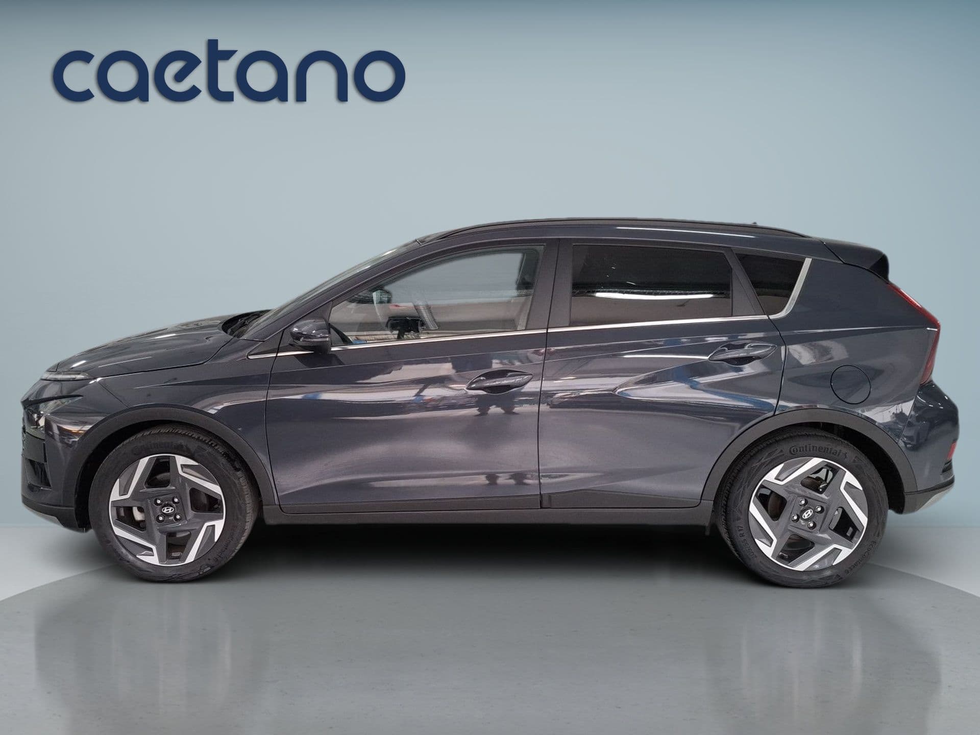 Hyundai Bayon - 2