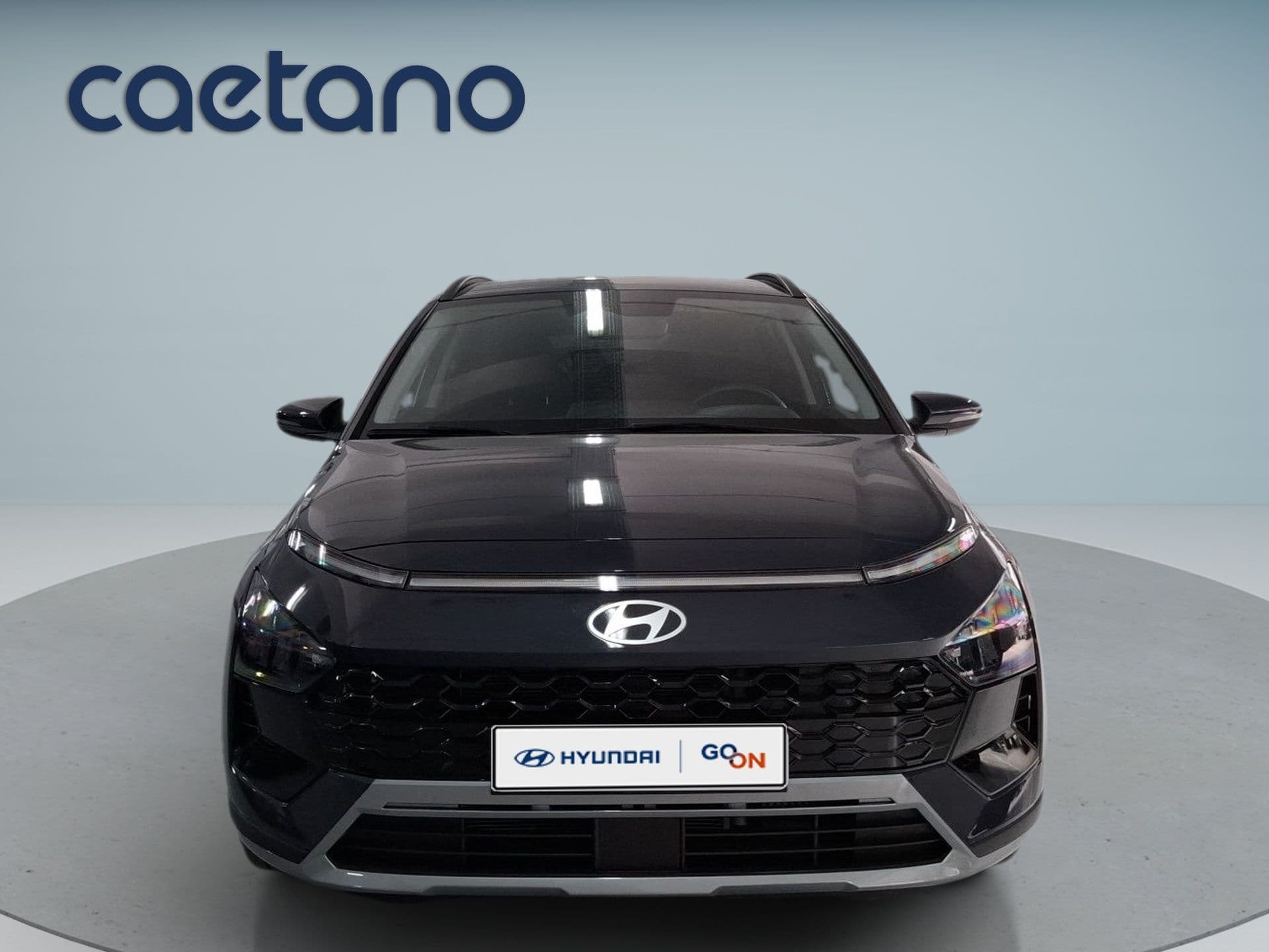 Hyundai Bayon - 3