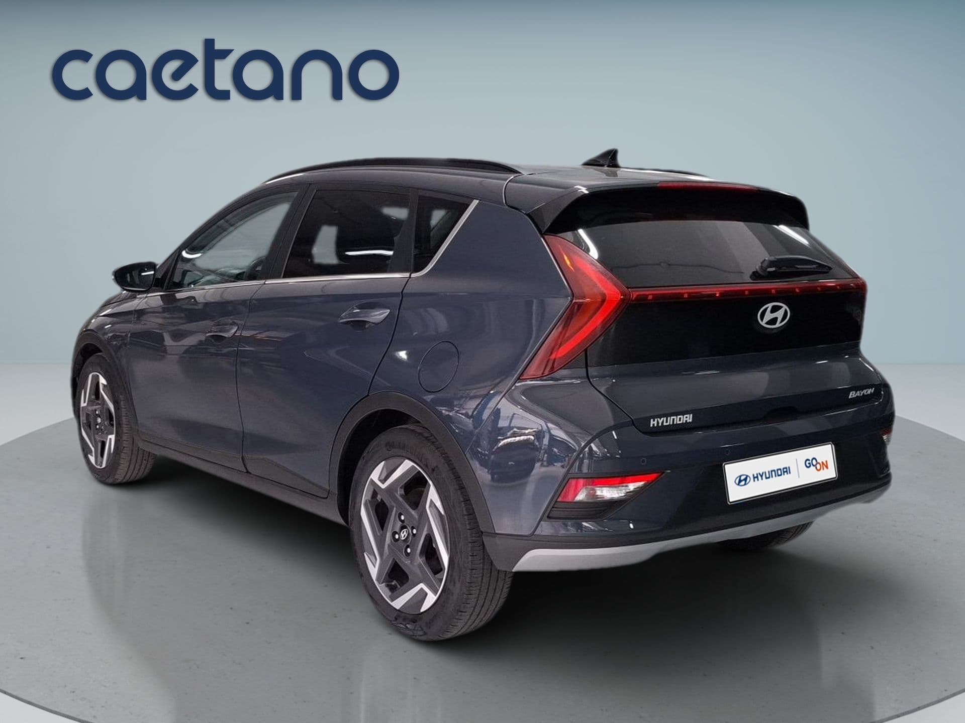 Hyundai Bayon - 4