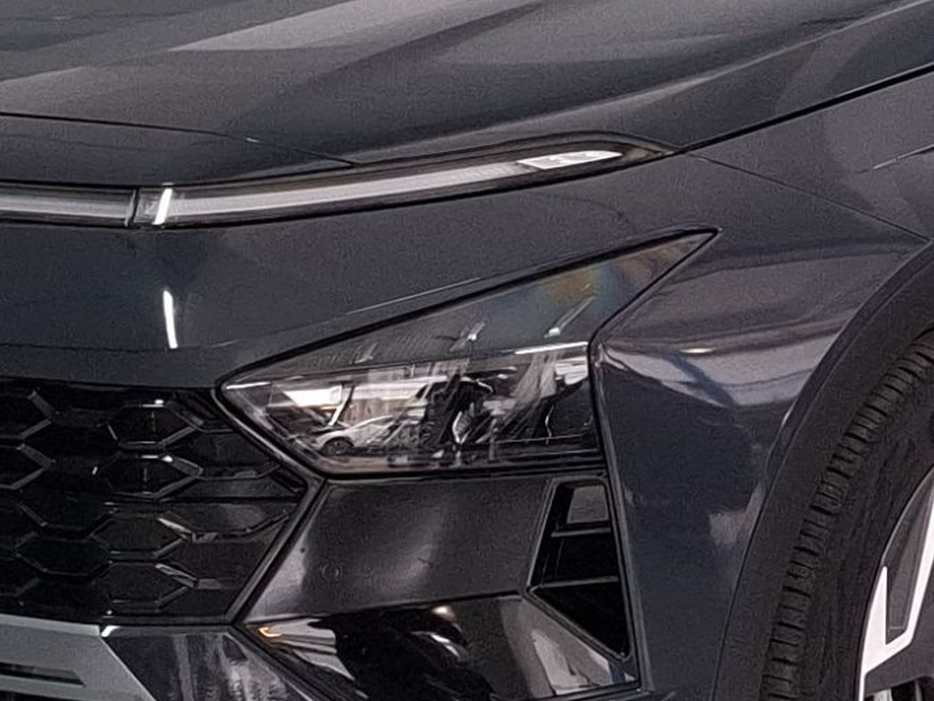 Hyundai Bayon - 5