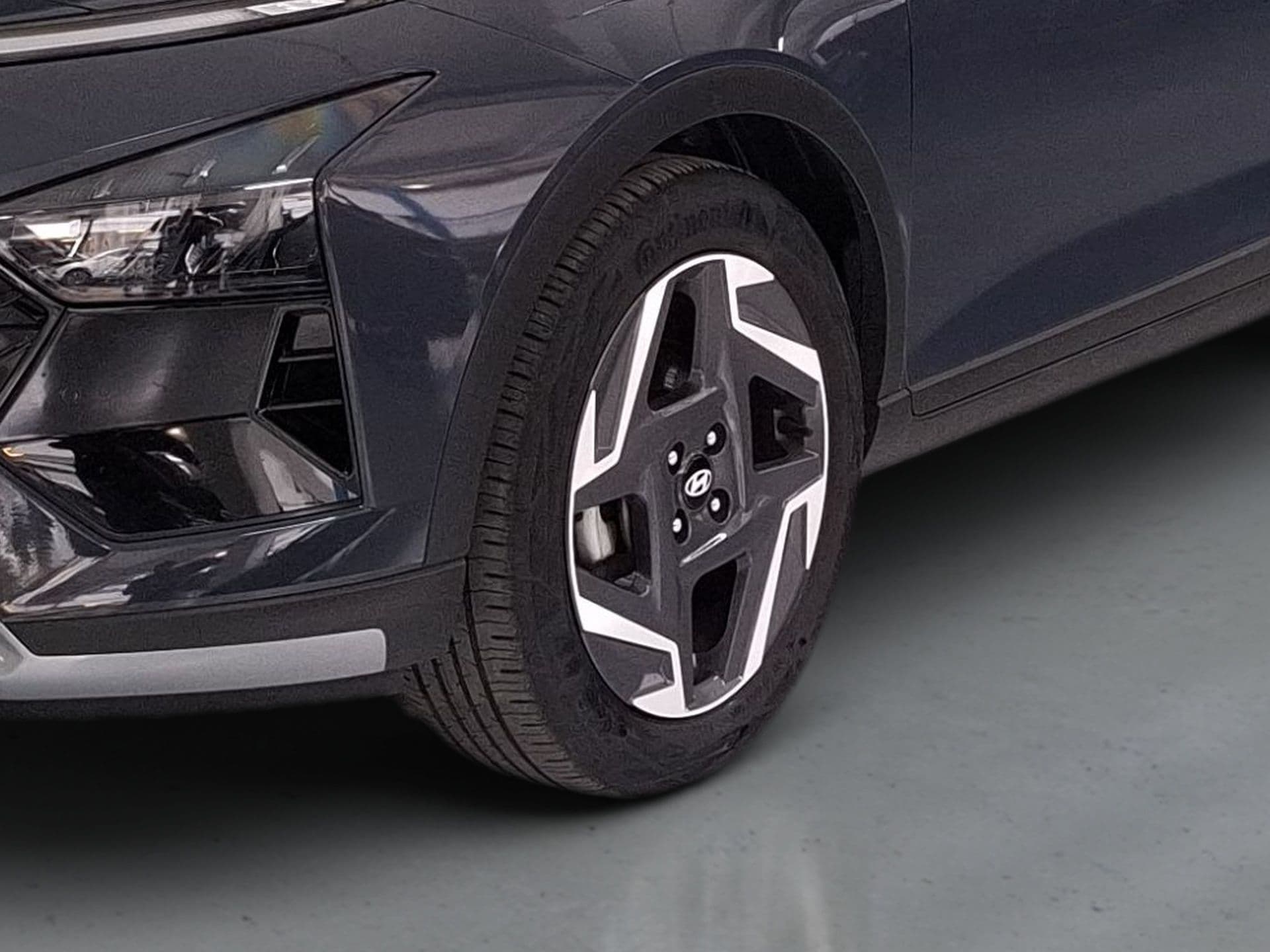 Hyundai Bayon - 6