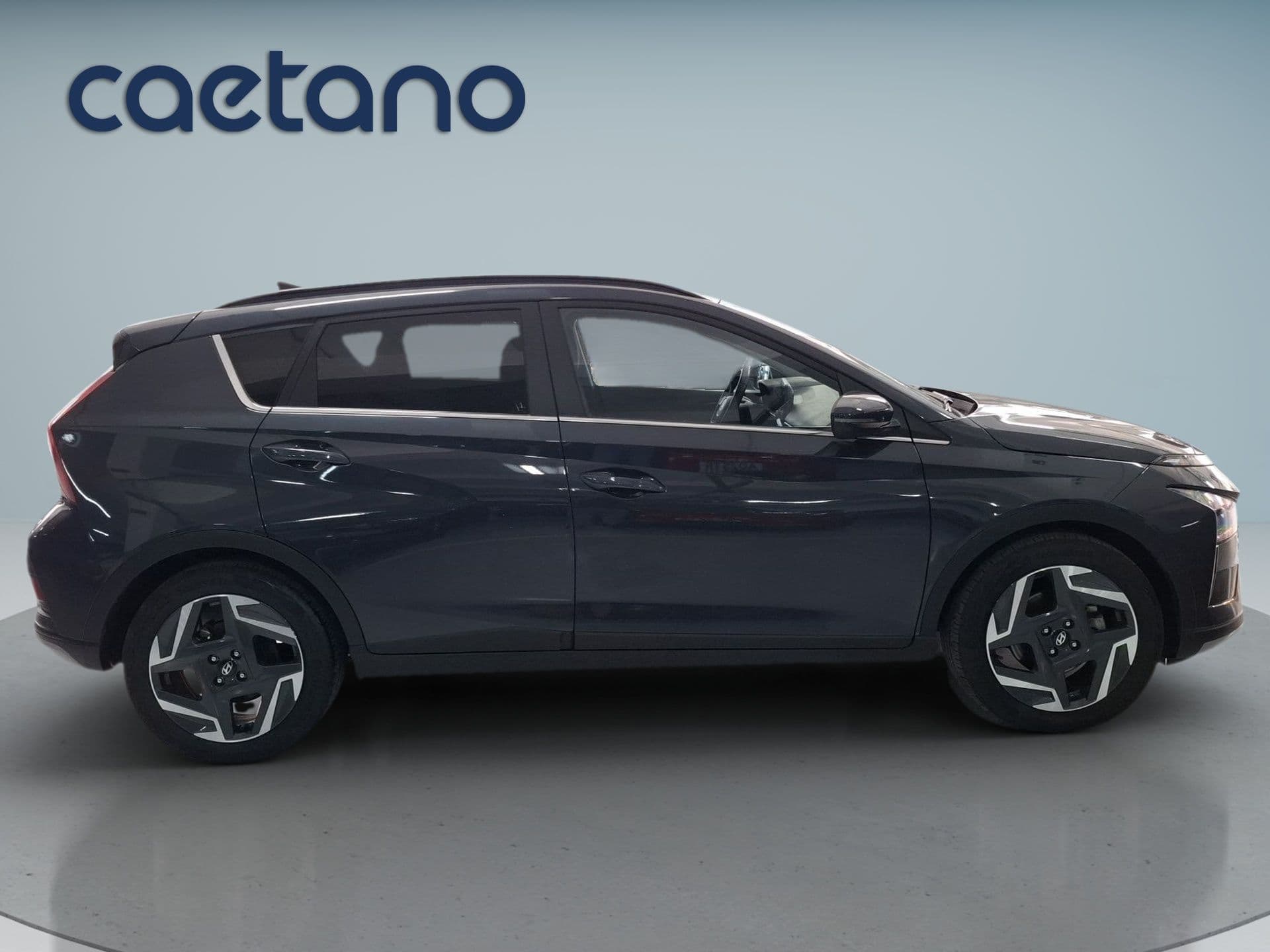 Hyundai Bayon - 7