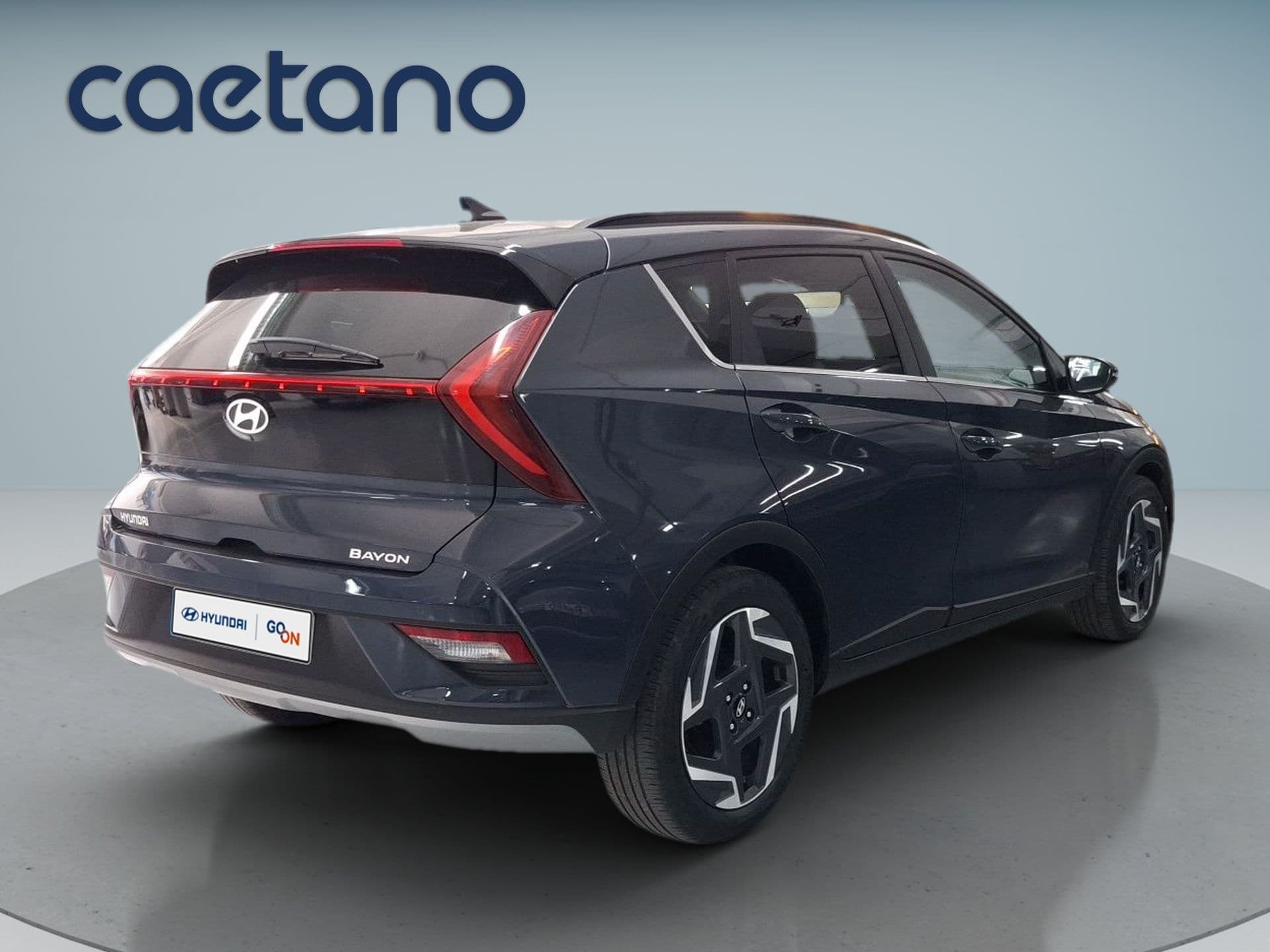 Hyundai Bayon - 8