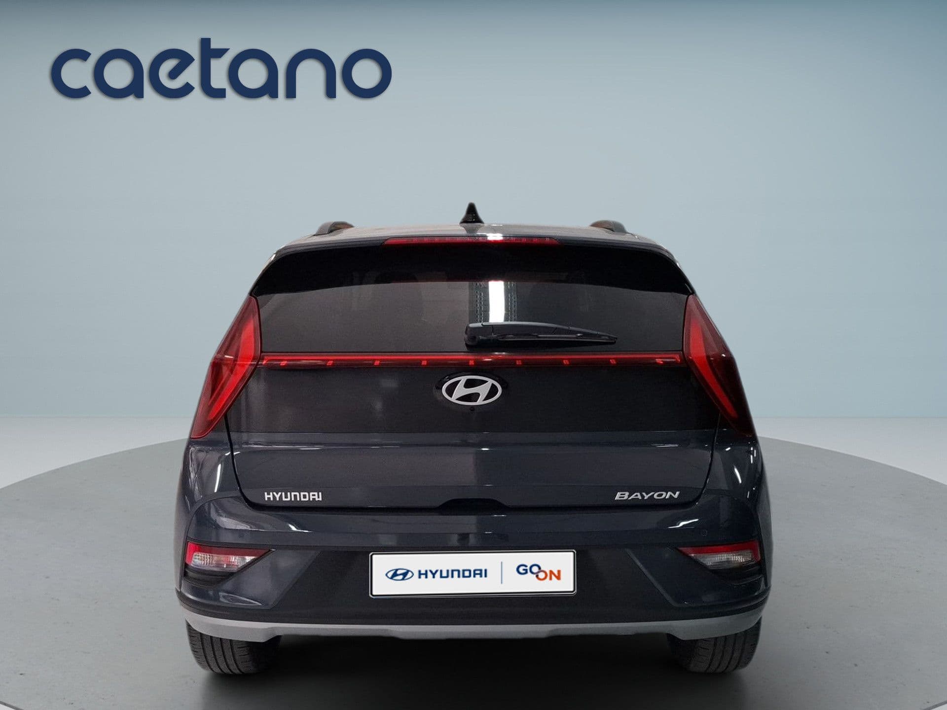 Hyundai Bayon - 9