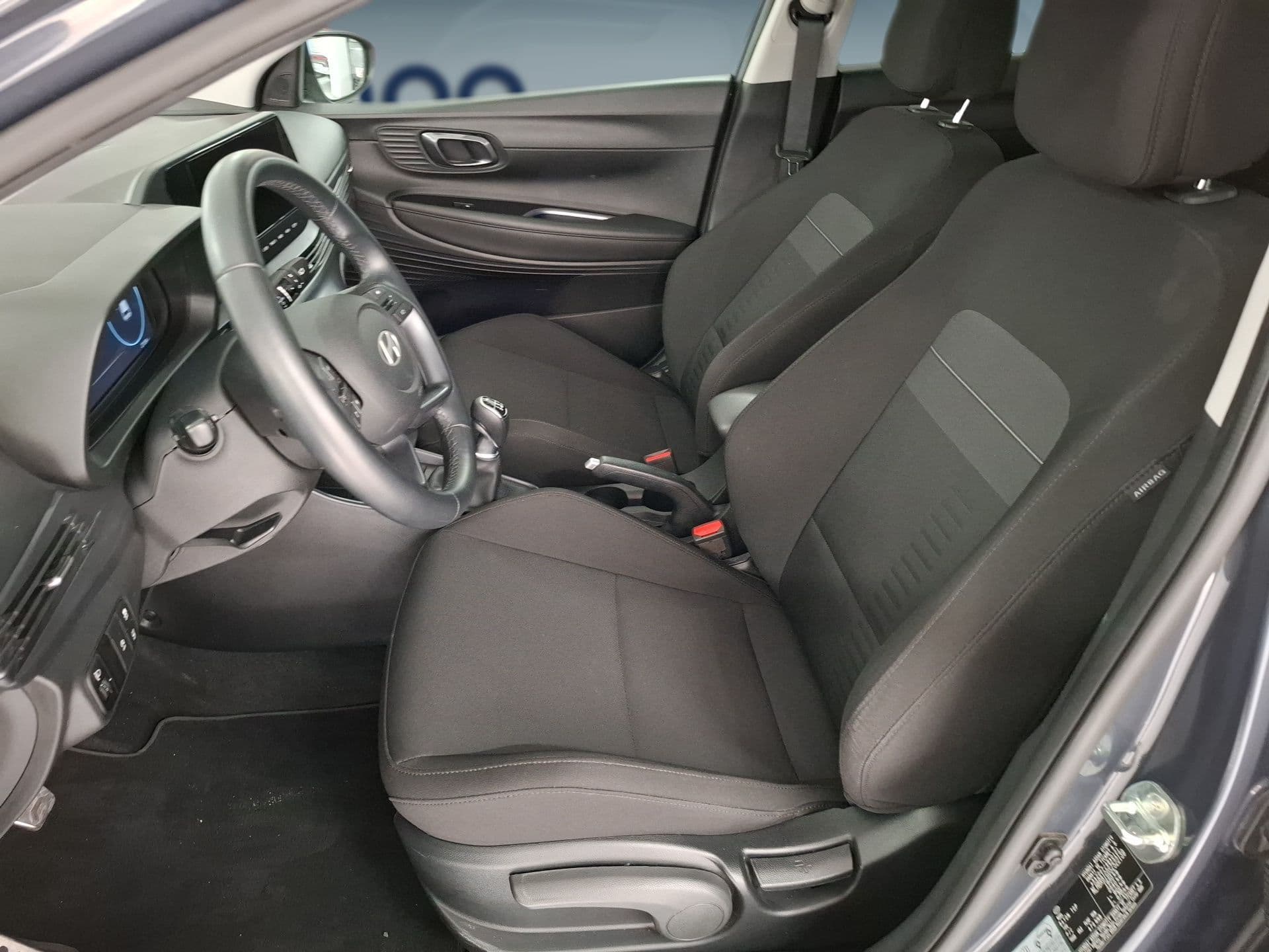 Hyundai Bayon - 11