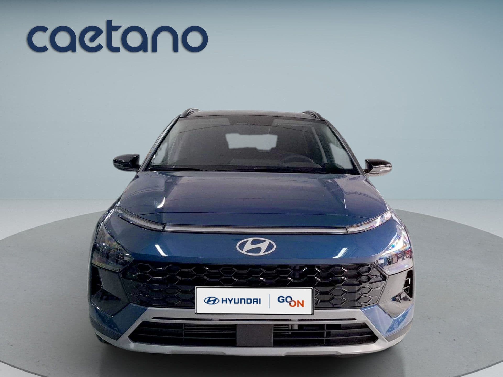 Hyundai Bayon - 2