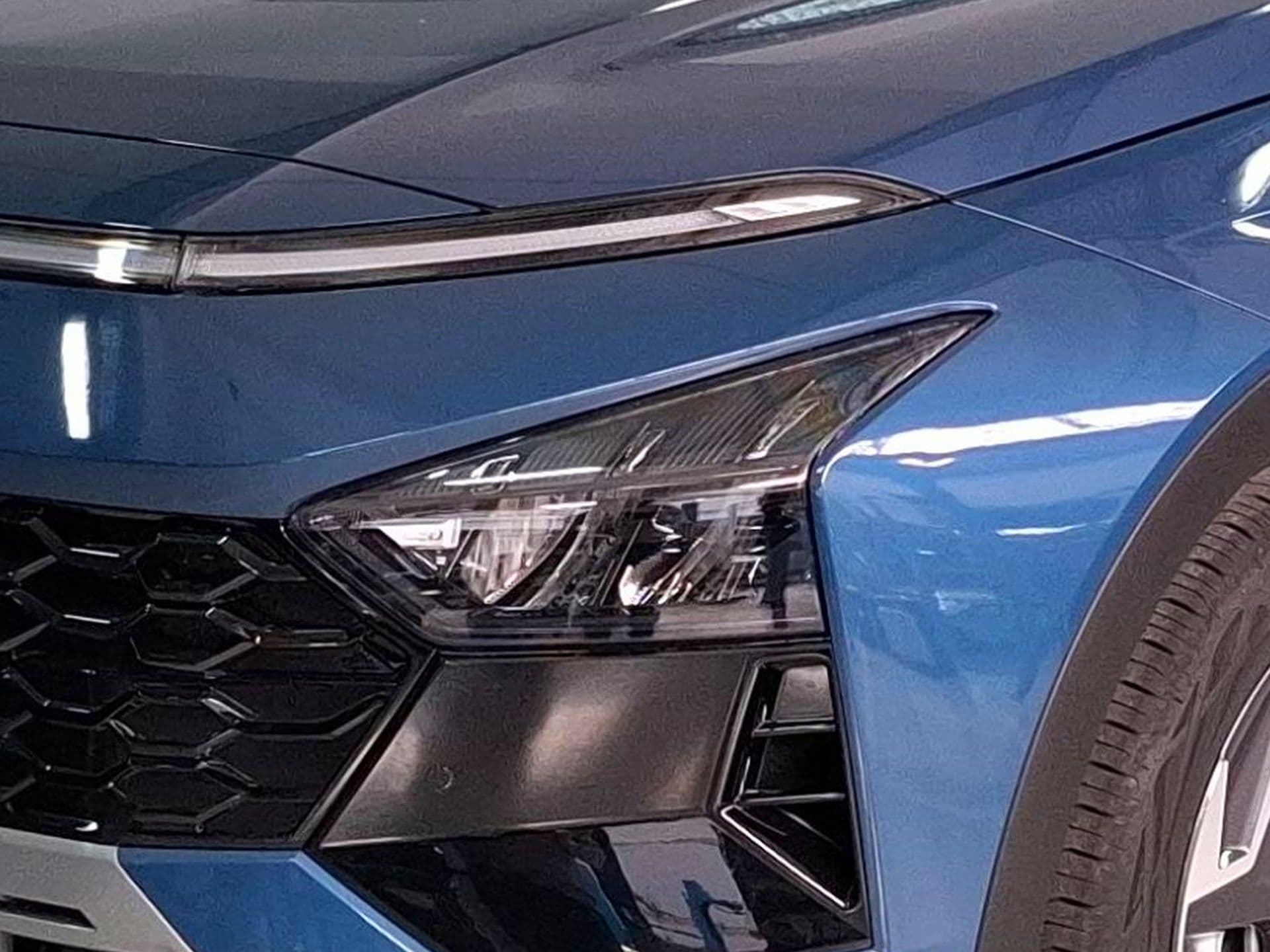 Hyundai Bayon - 3
