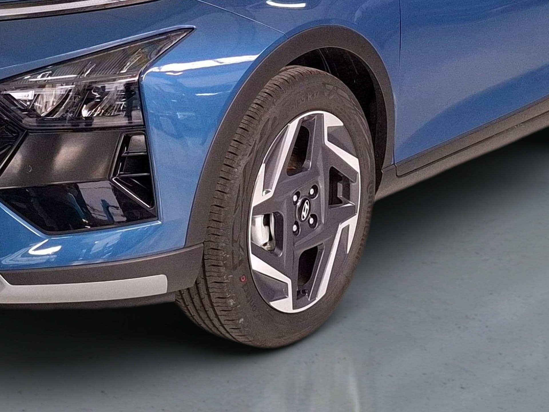 Hyundai Bayon - 5