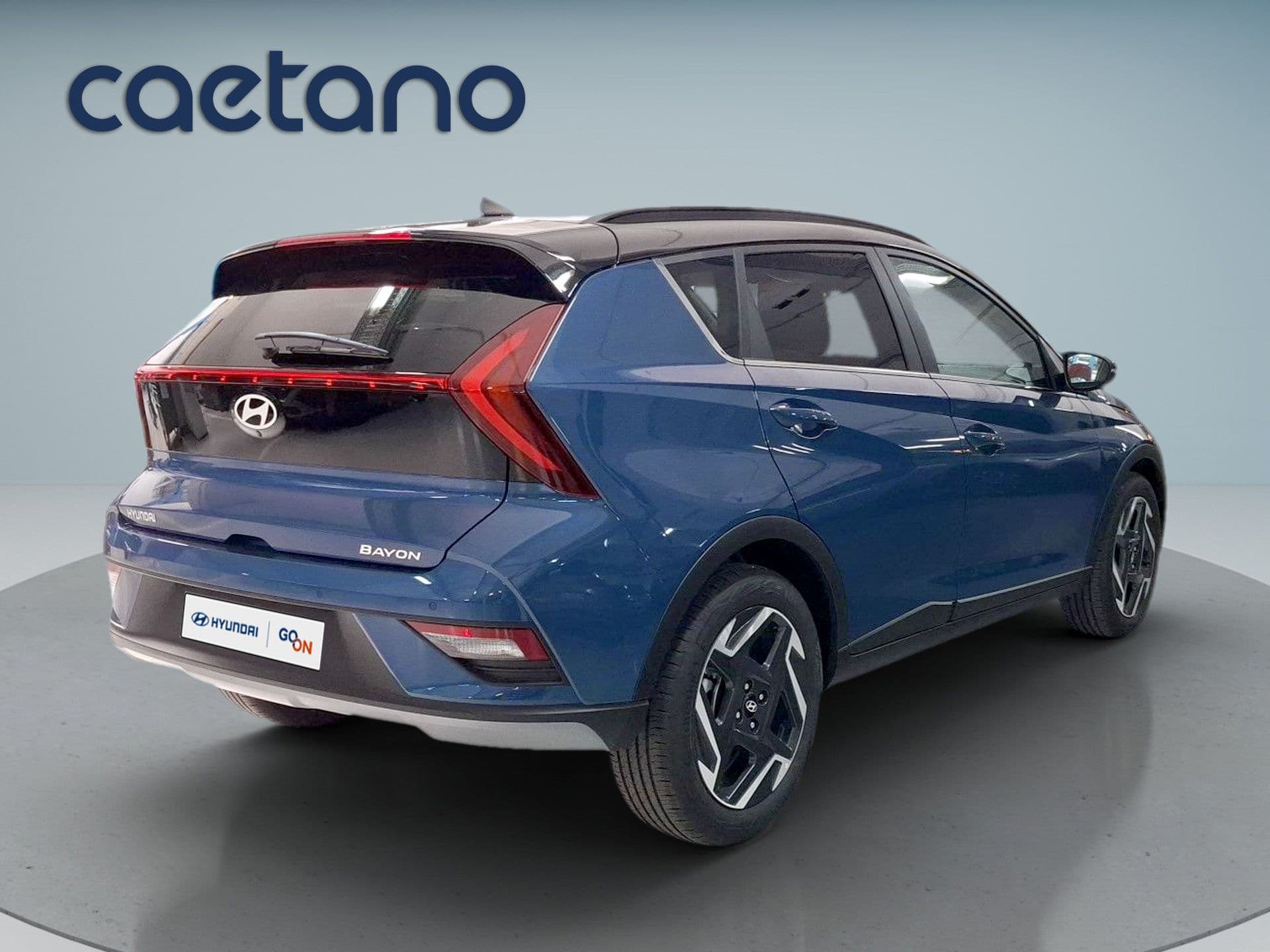 Hyundai Bayon - 7