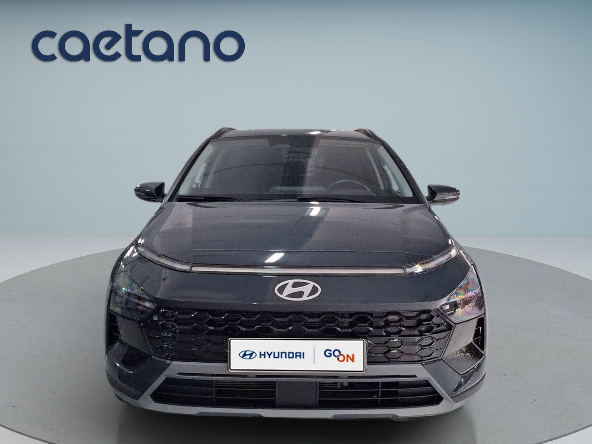 Hyundai Bayon - 2