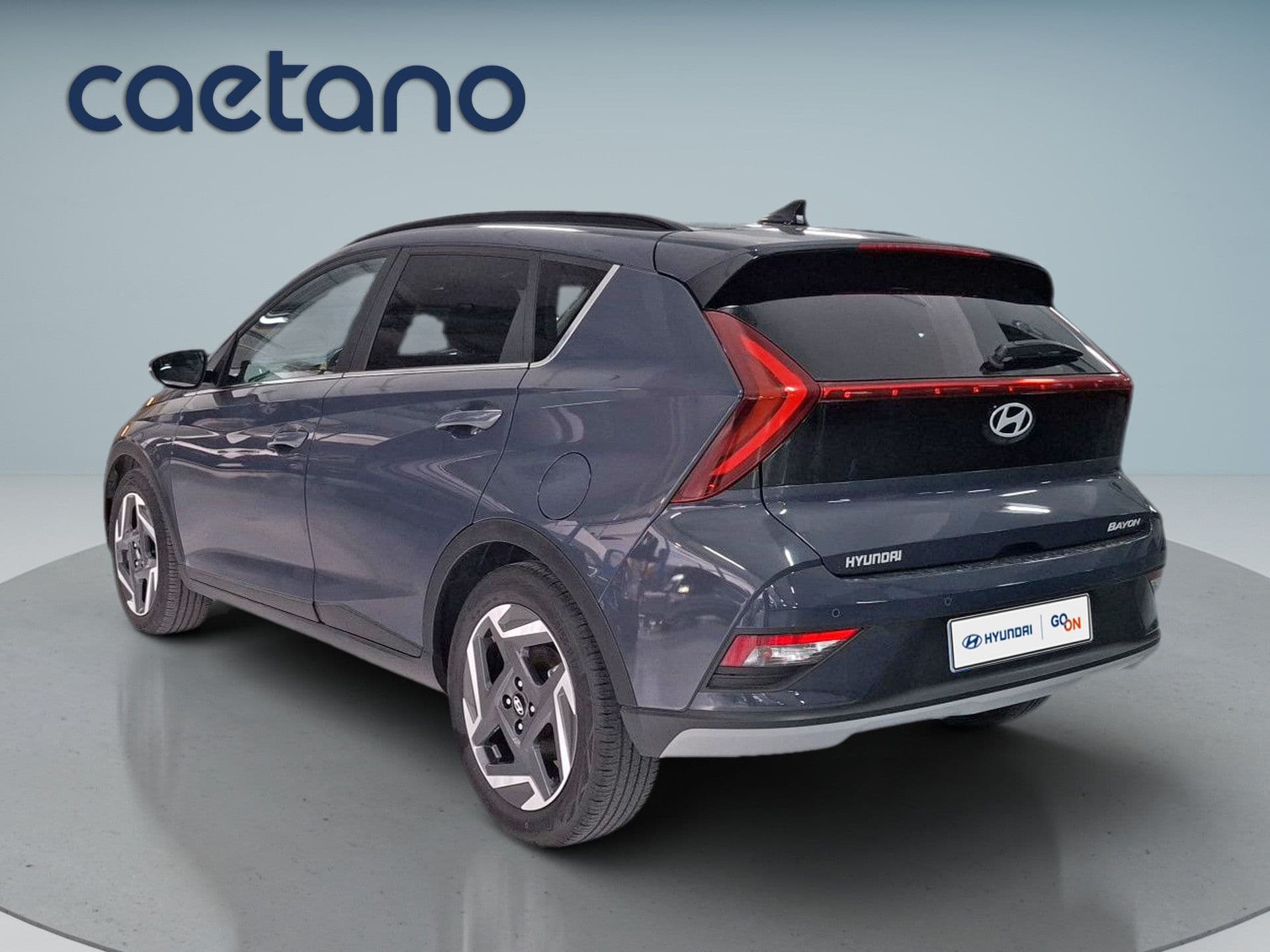 Hyundai Bayon - 5