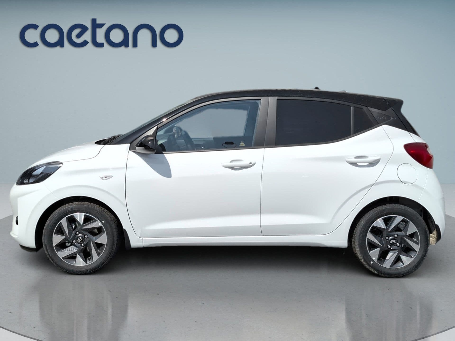 Hyundai i10 - 4